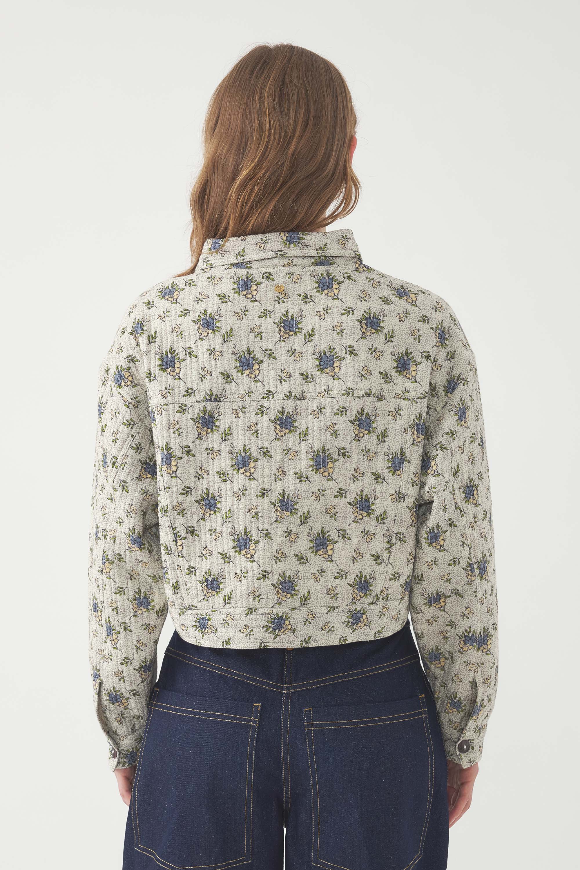 Jacket Pada