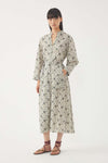 Maxi Dress Pada