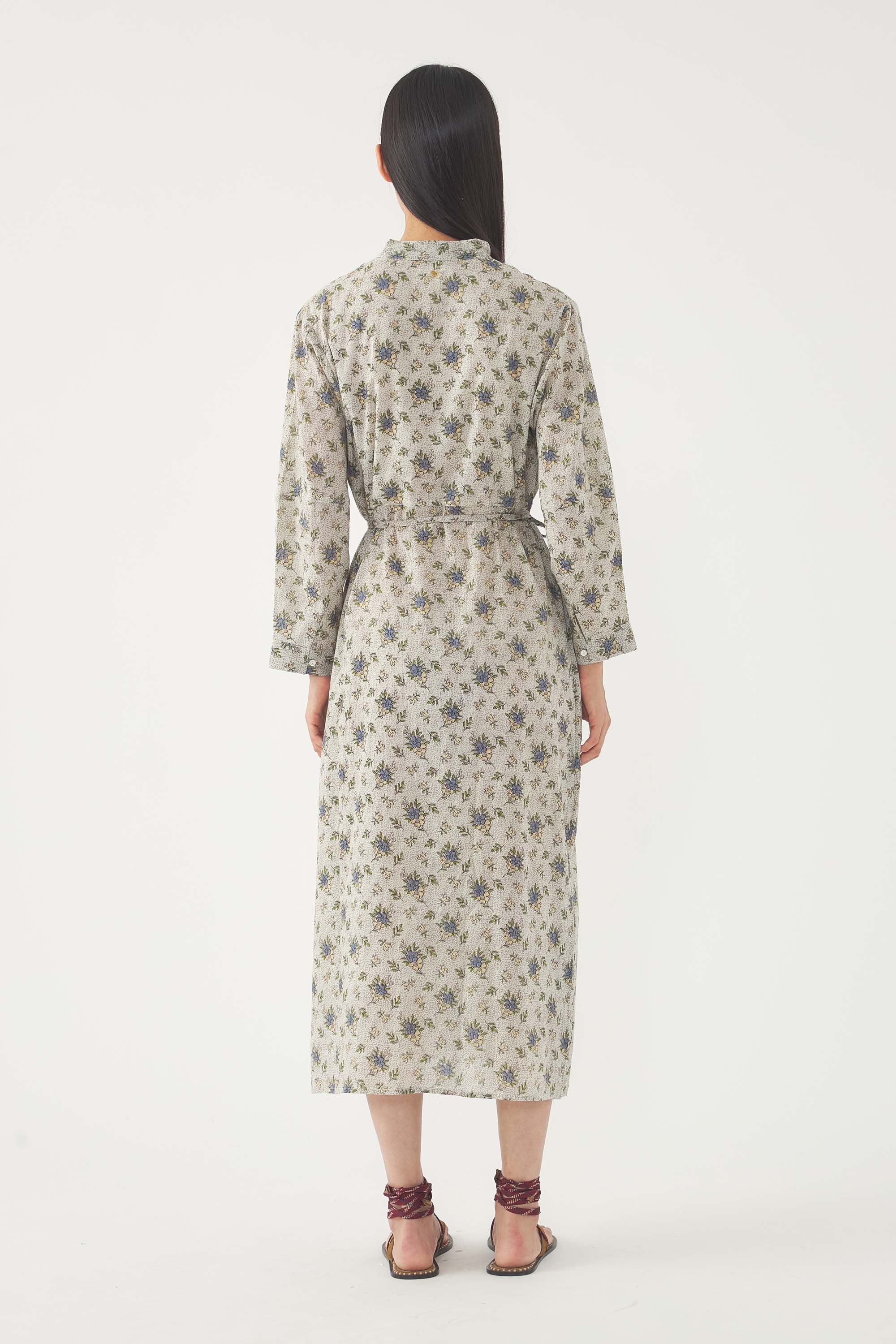 Maxi Dress Pada