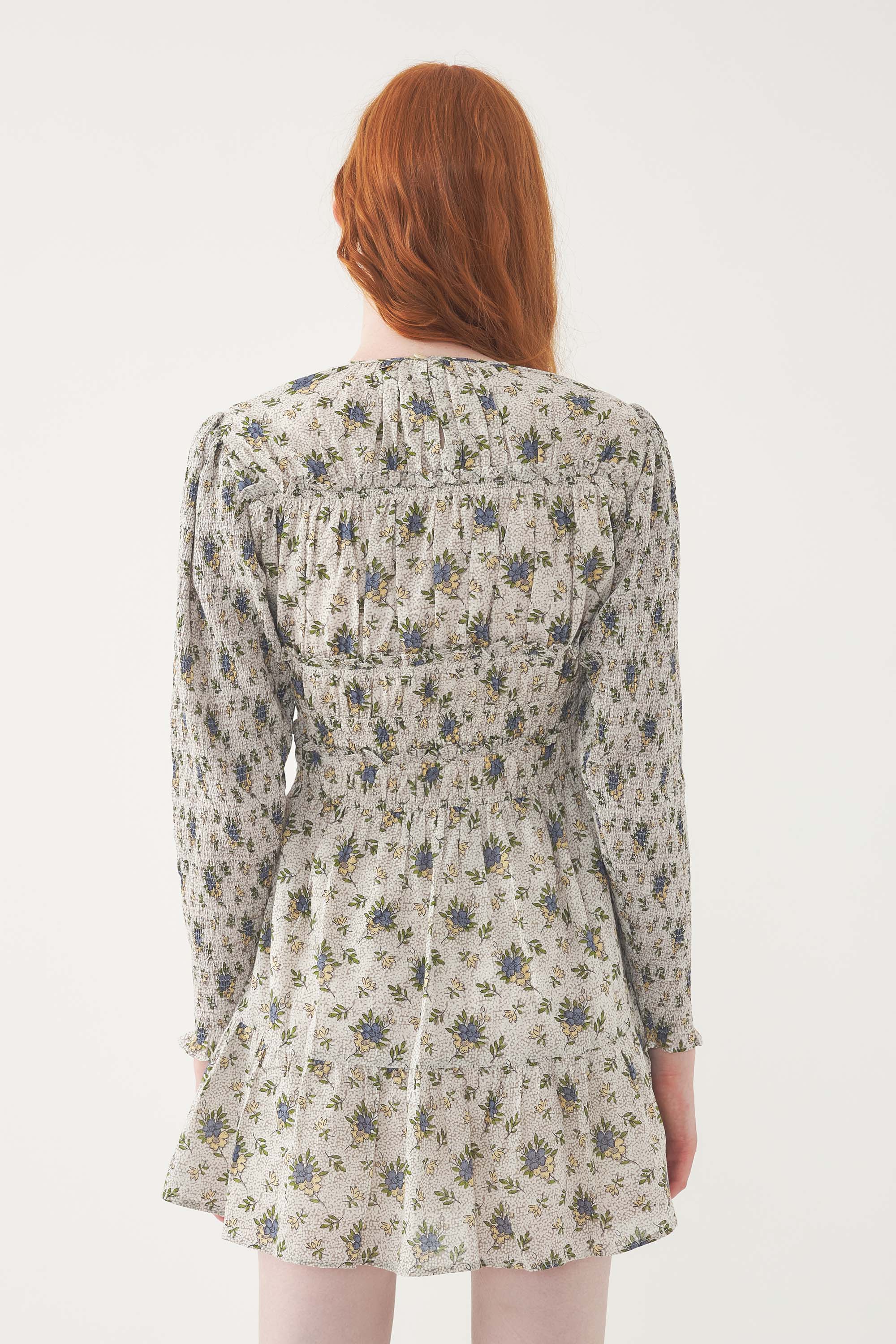 Mini Dress Pada