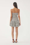 Strapless Dress Pada