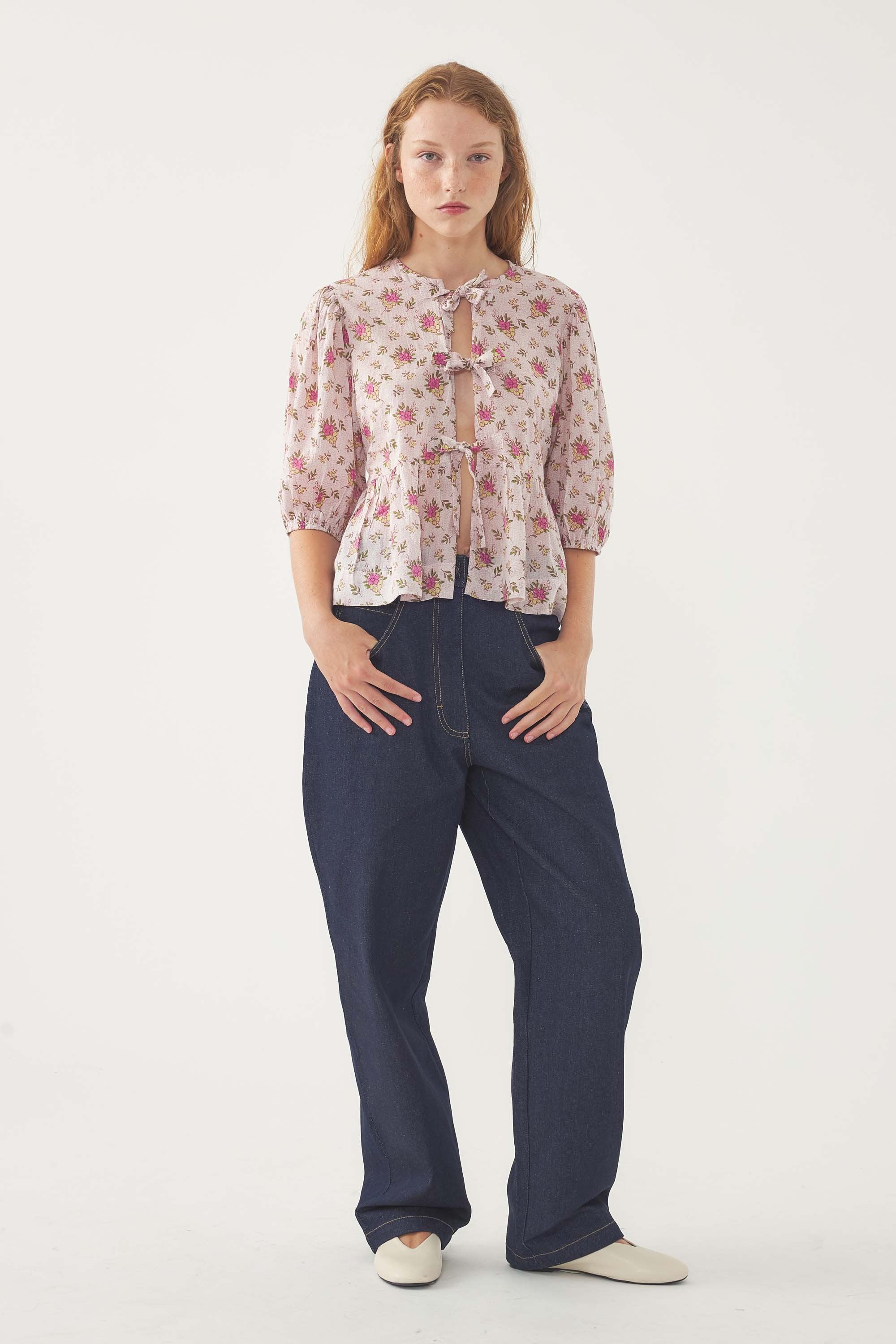 Shirt Pada