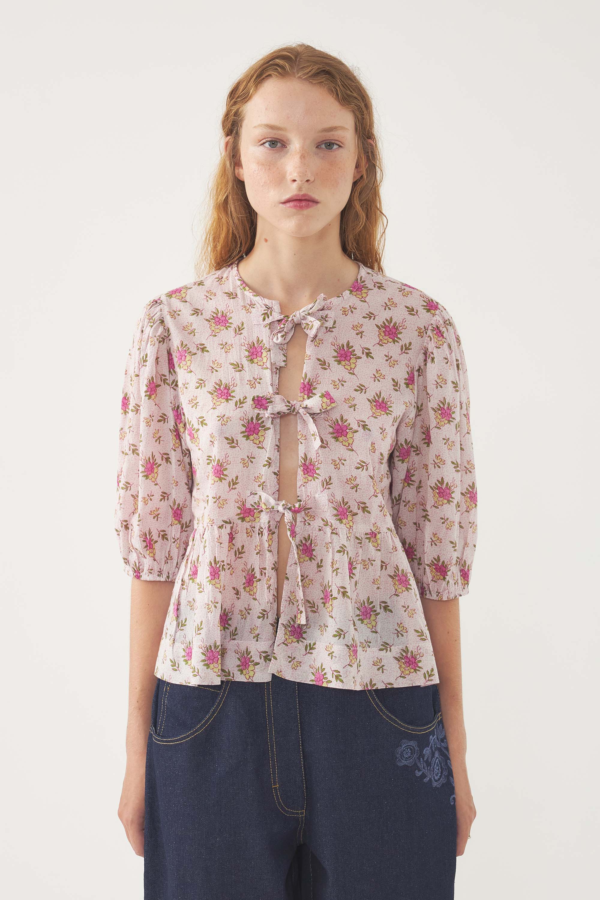 Shirt Pada