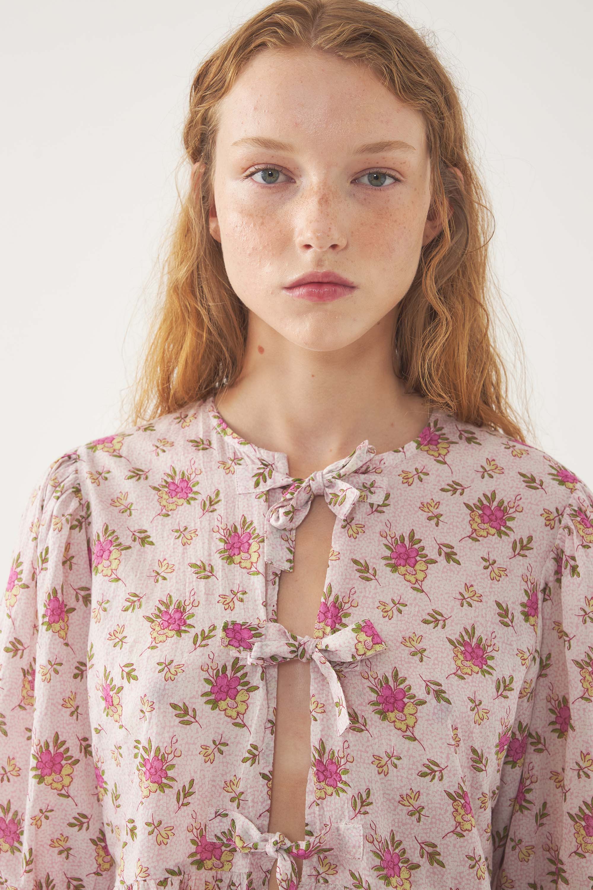 Shirt Pada