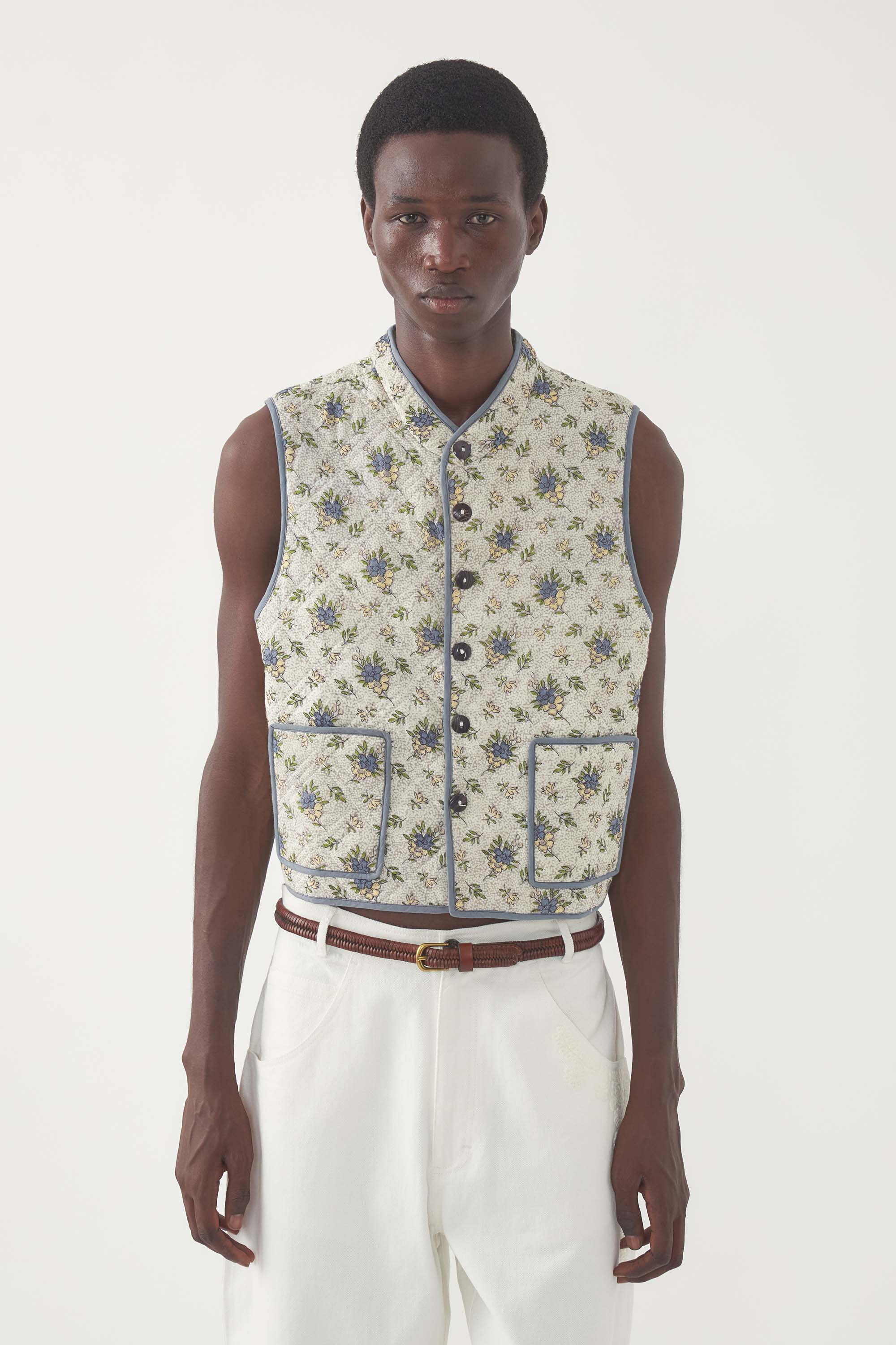 Gilet Pada