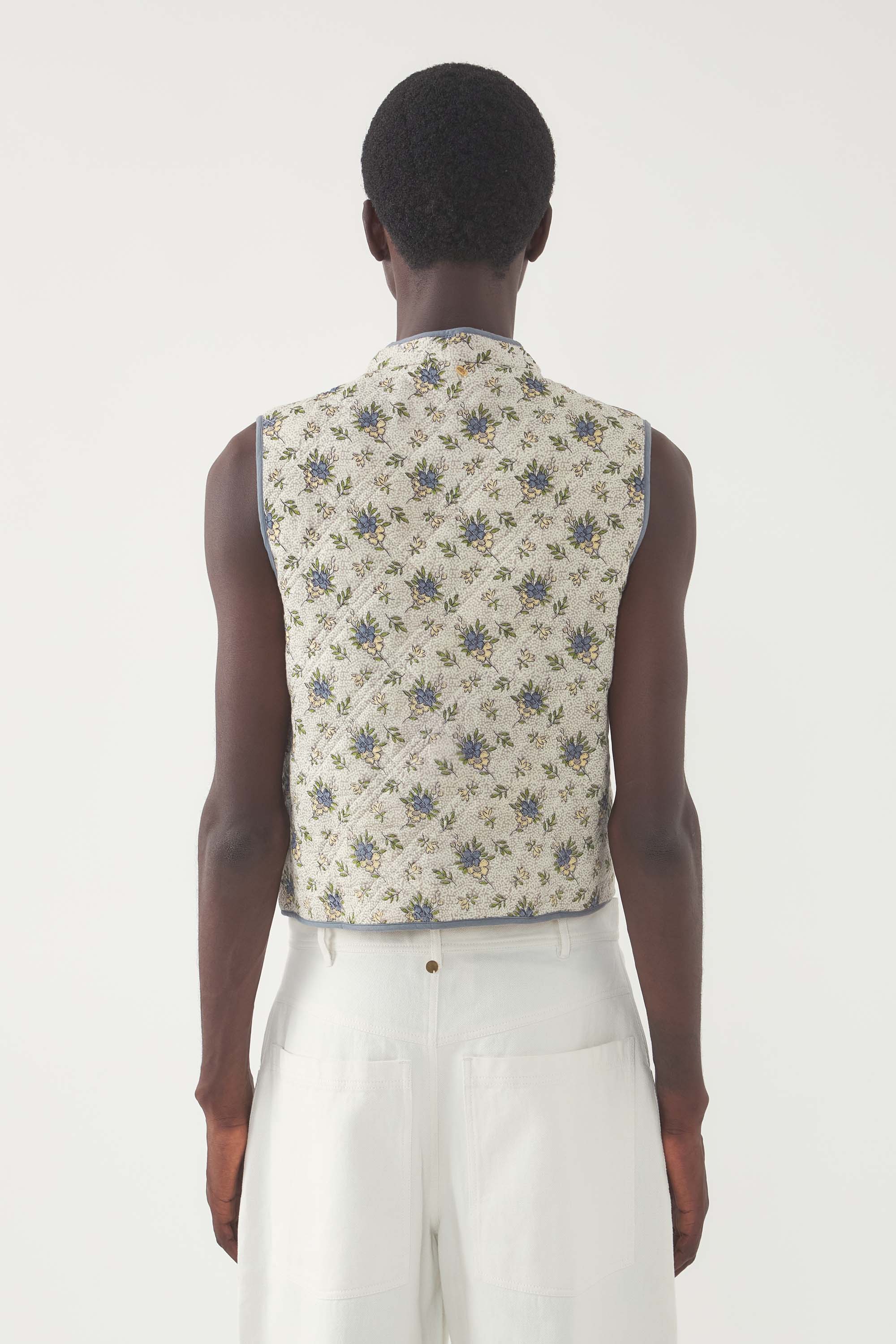 Gilet Pada