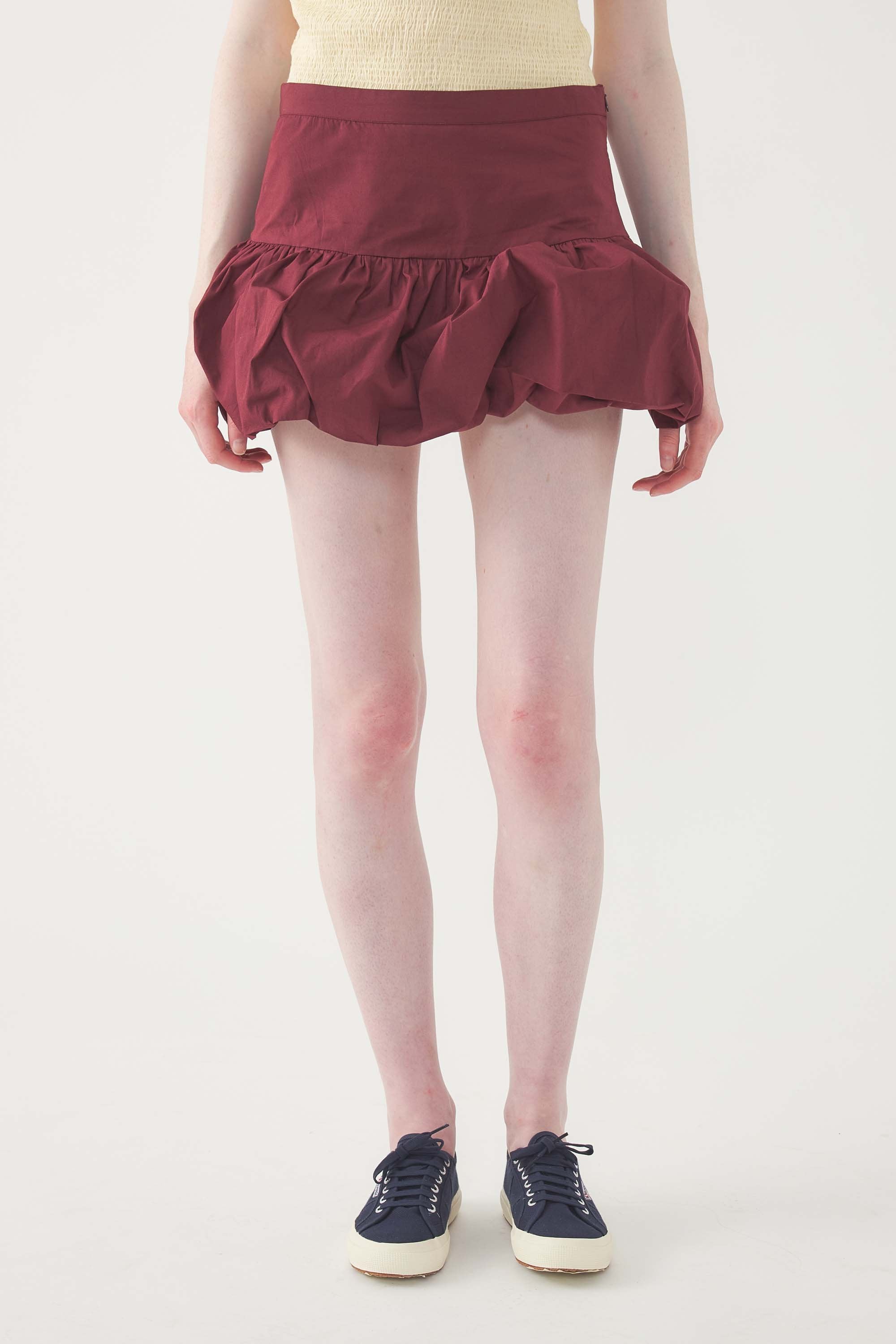 Mini skirt Pam