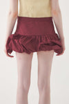 Mini skirt Pam