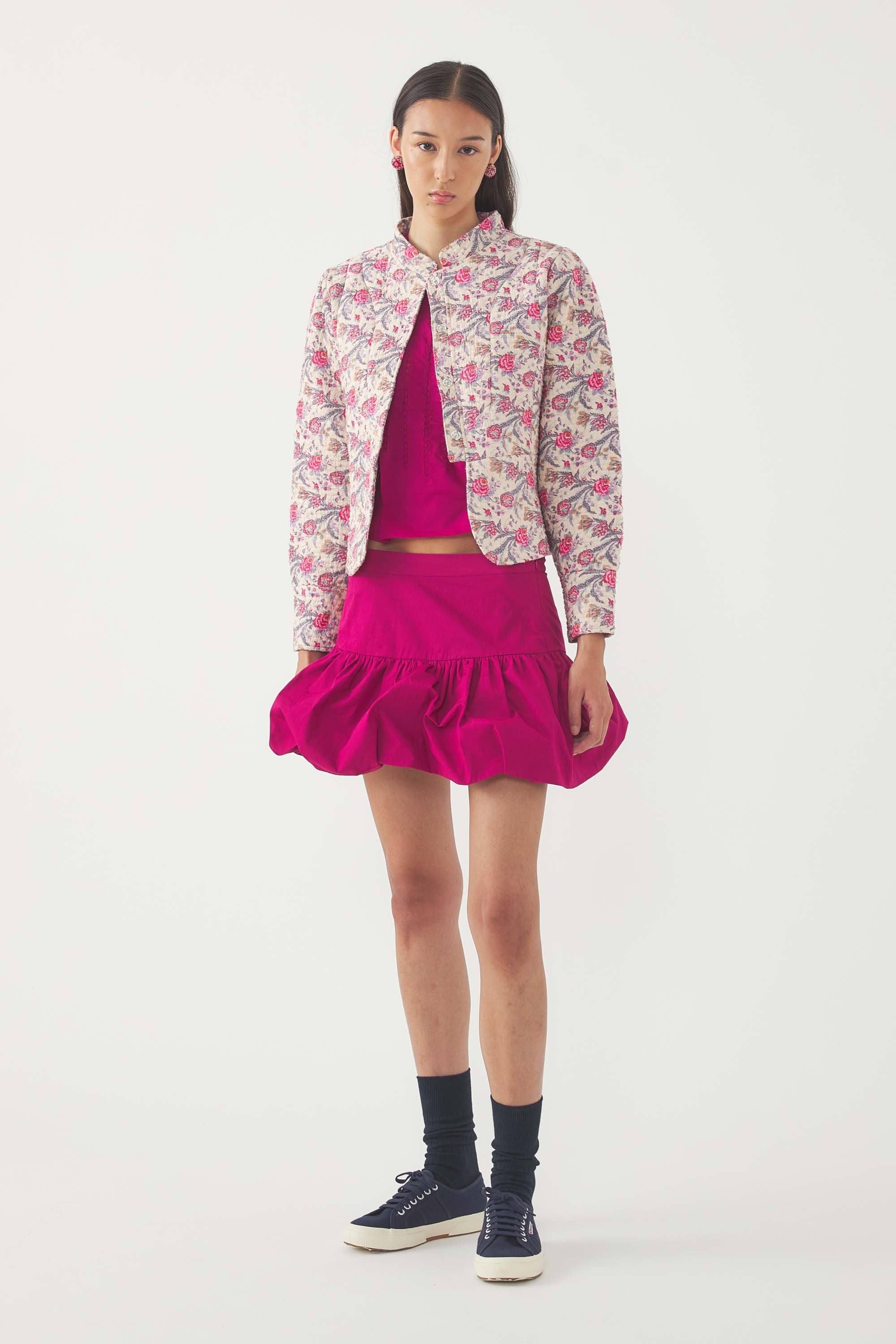 Mini skirt Pam