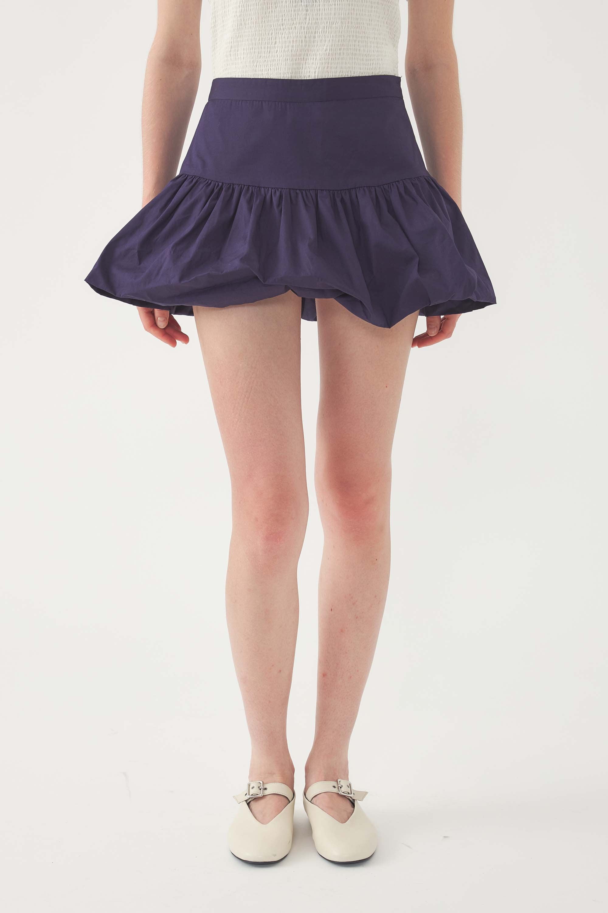 Mini skirt Pam