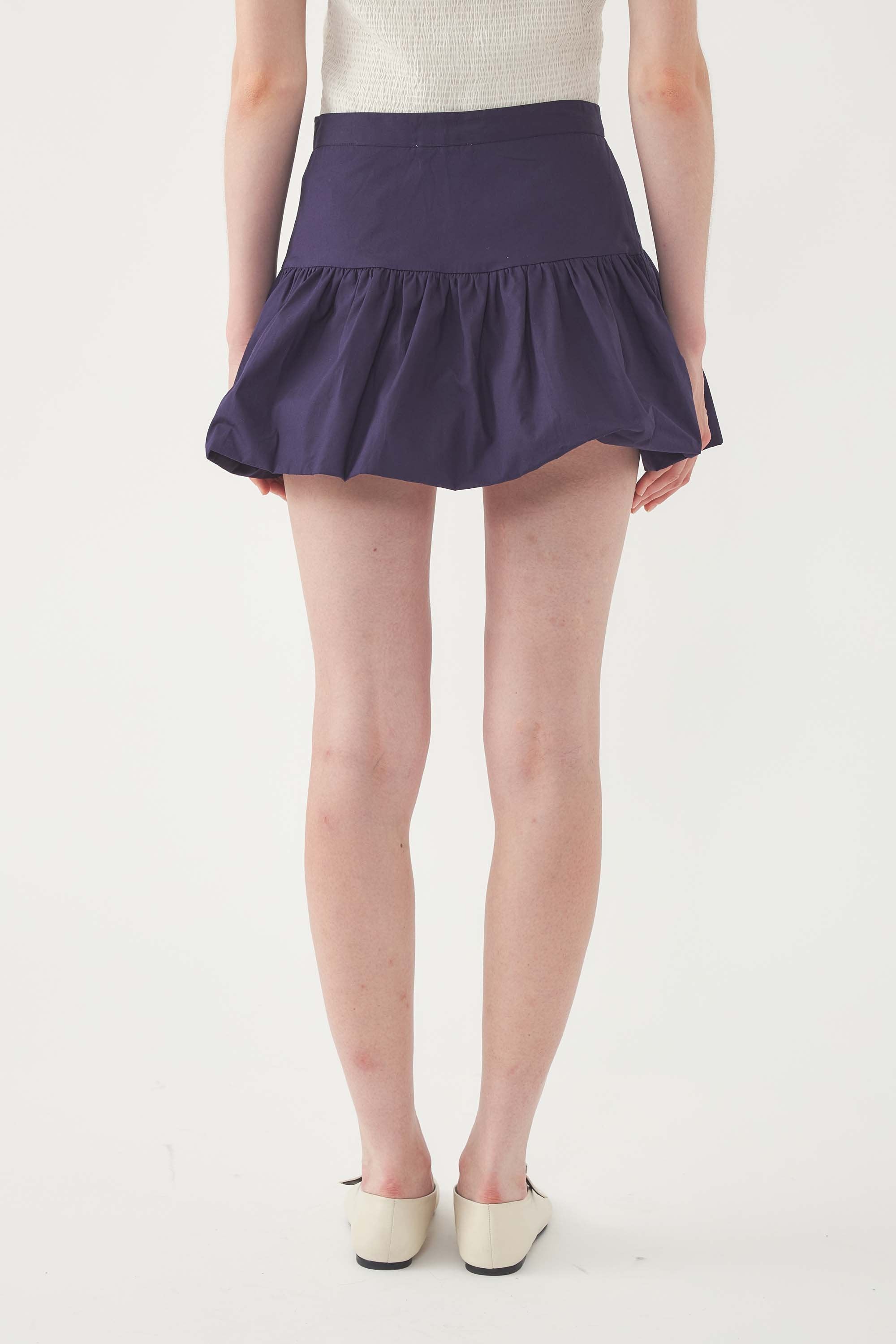 Mini skirt Pam