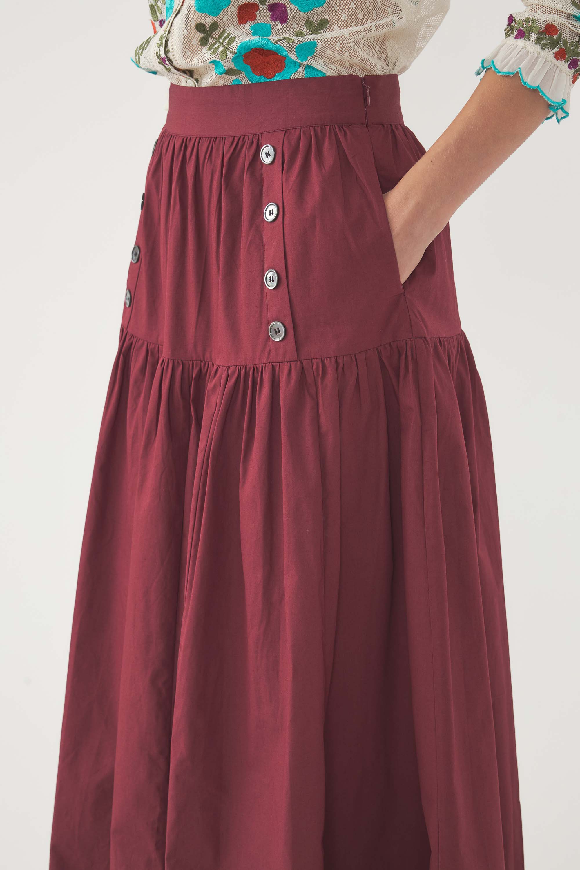Skirt Pam