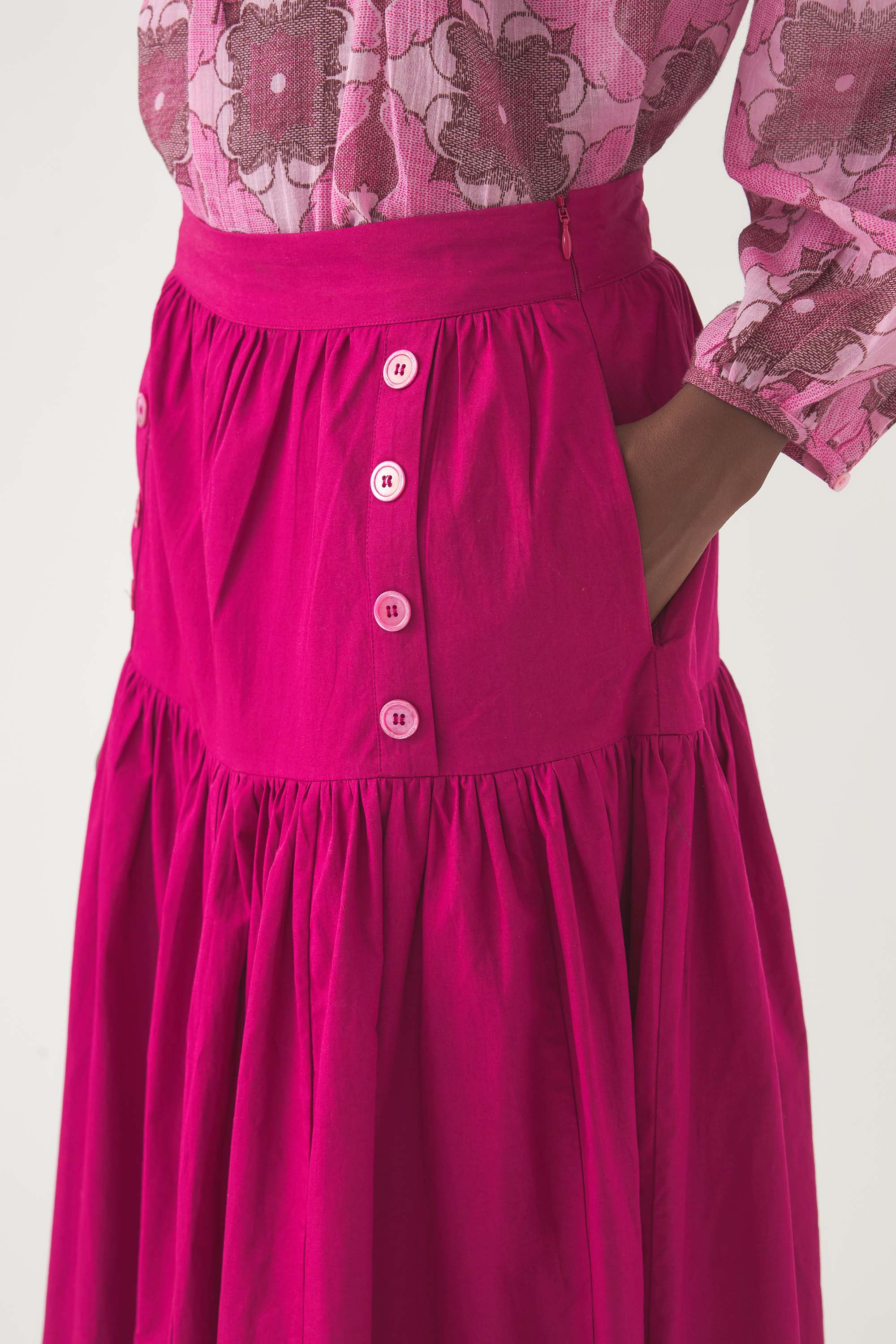 Skirt Pam