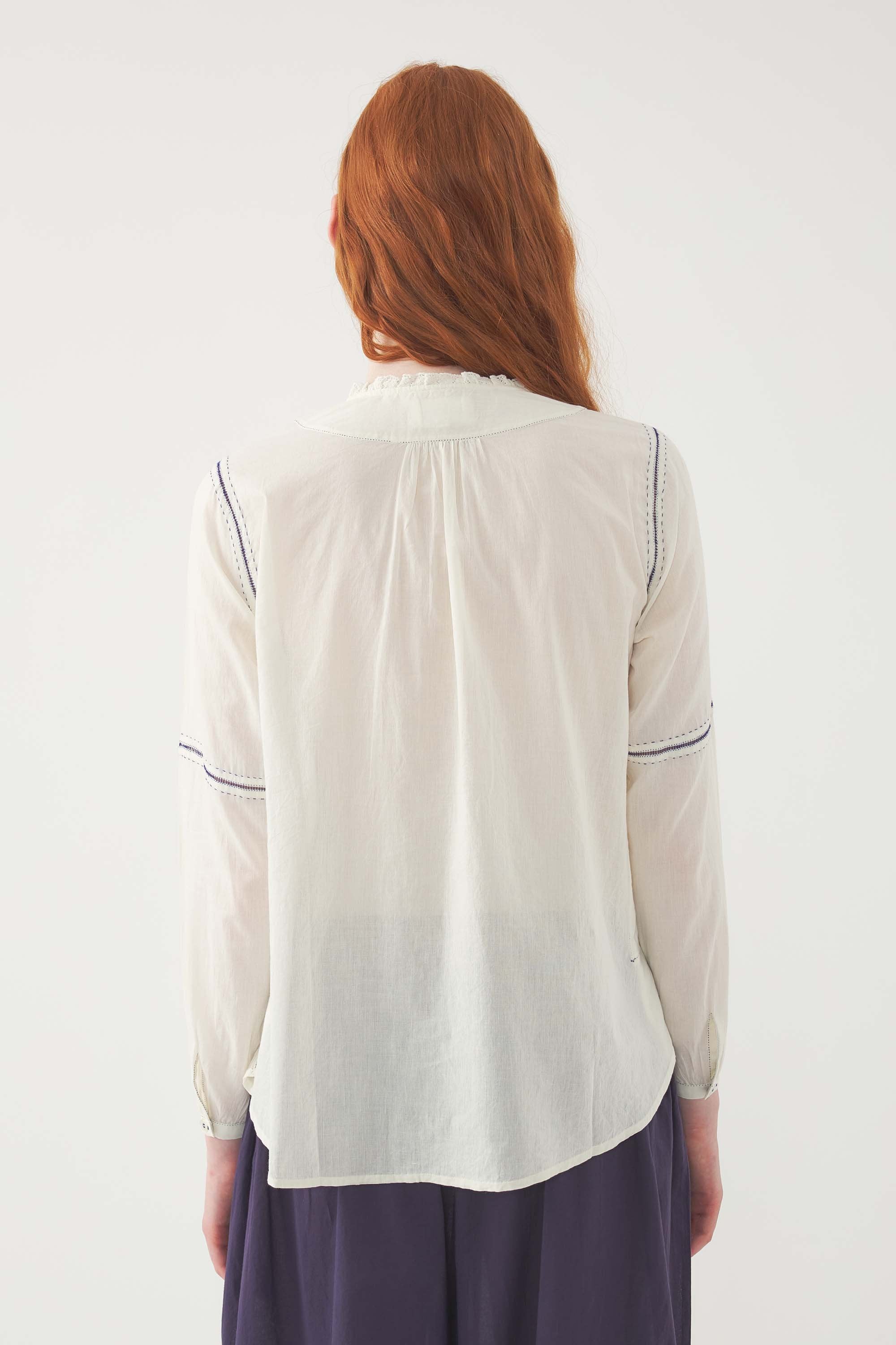 Kurta Paro