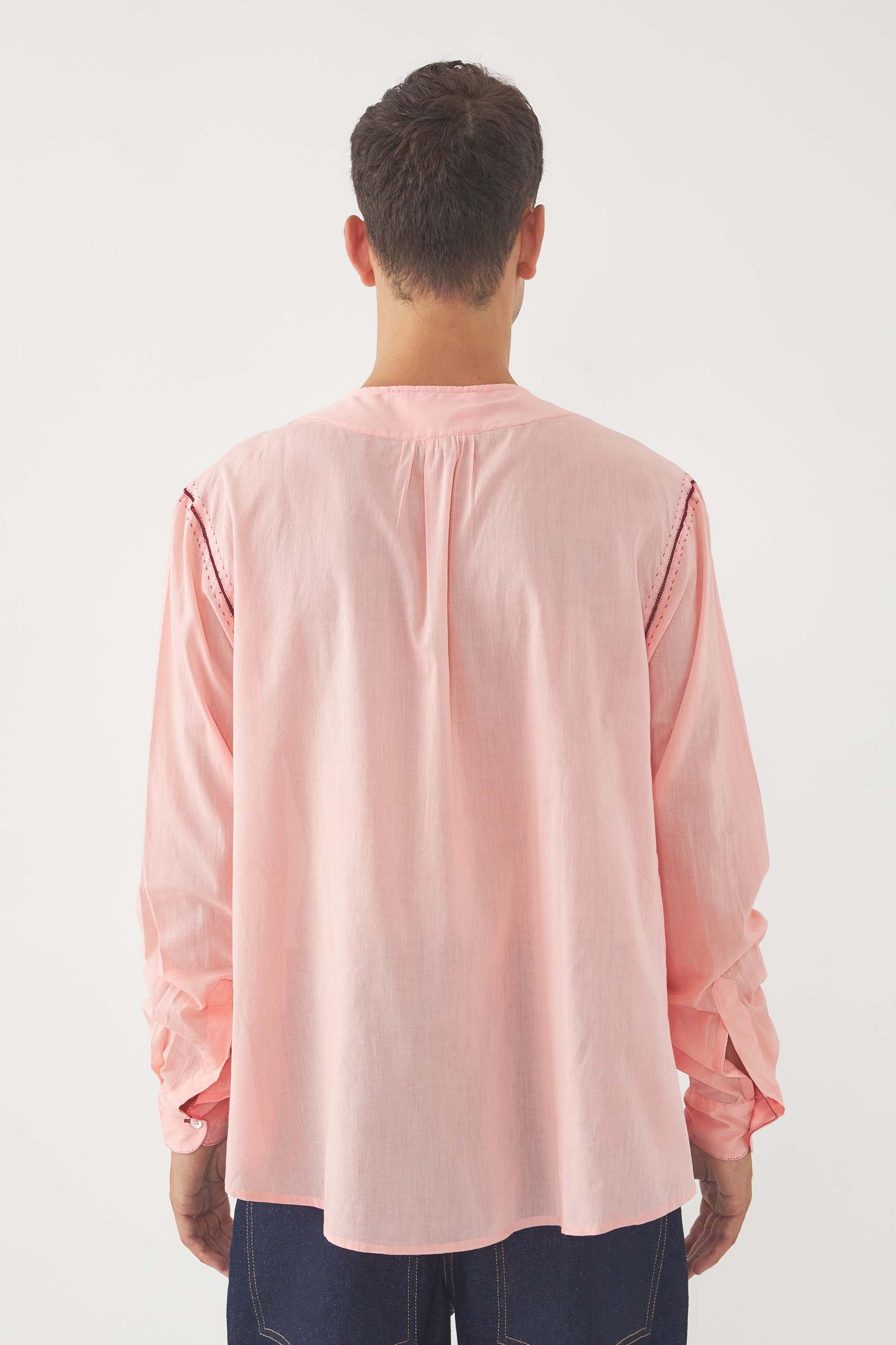 Kurta Paro