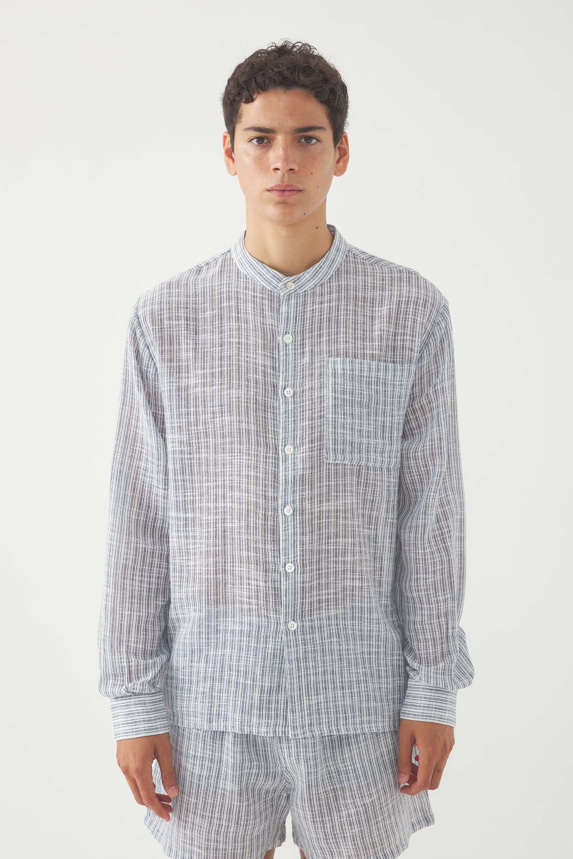 Camicia Paros