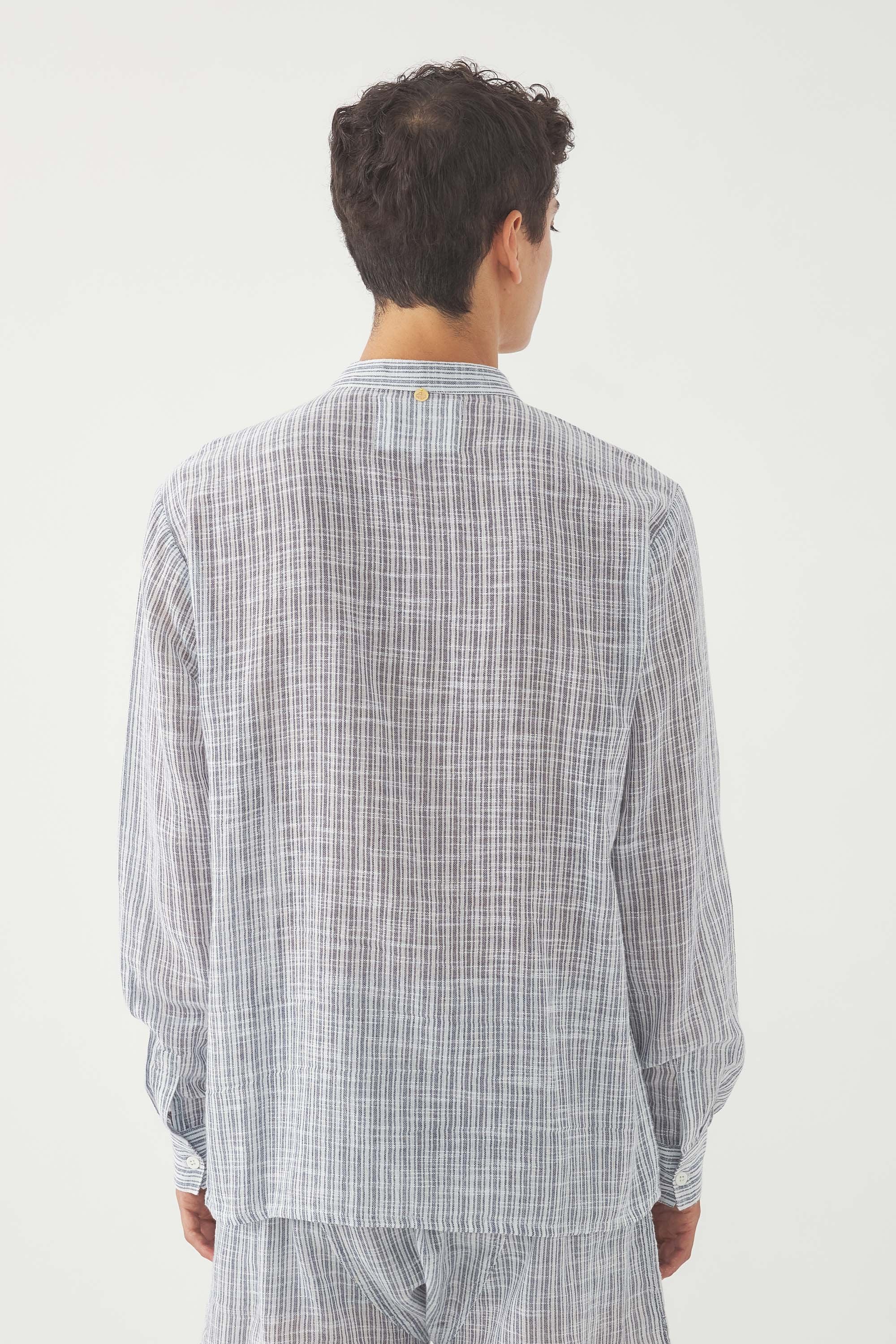 Camicia Paros