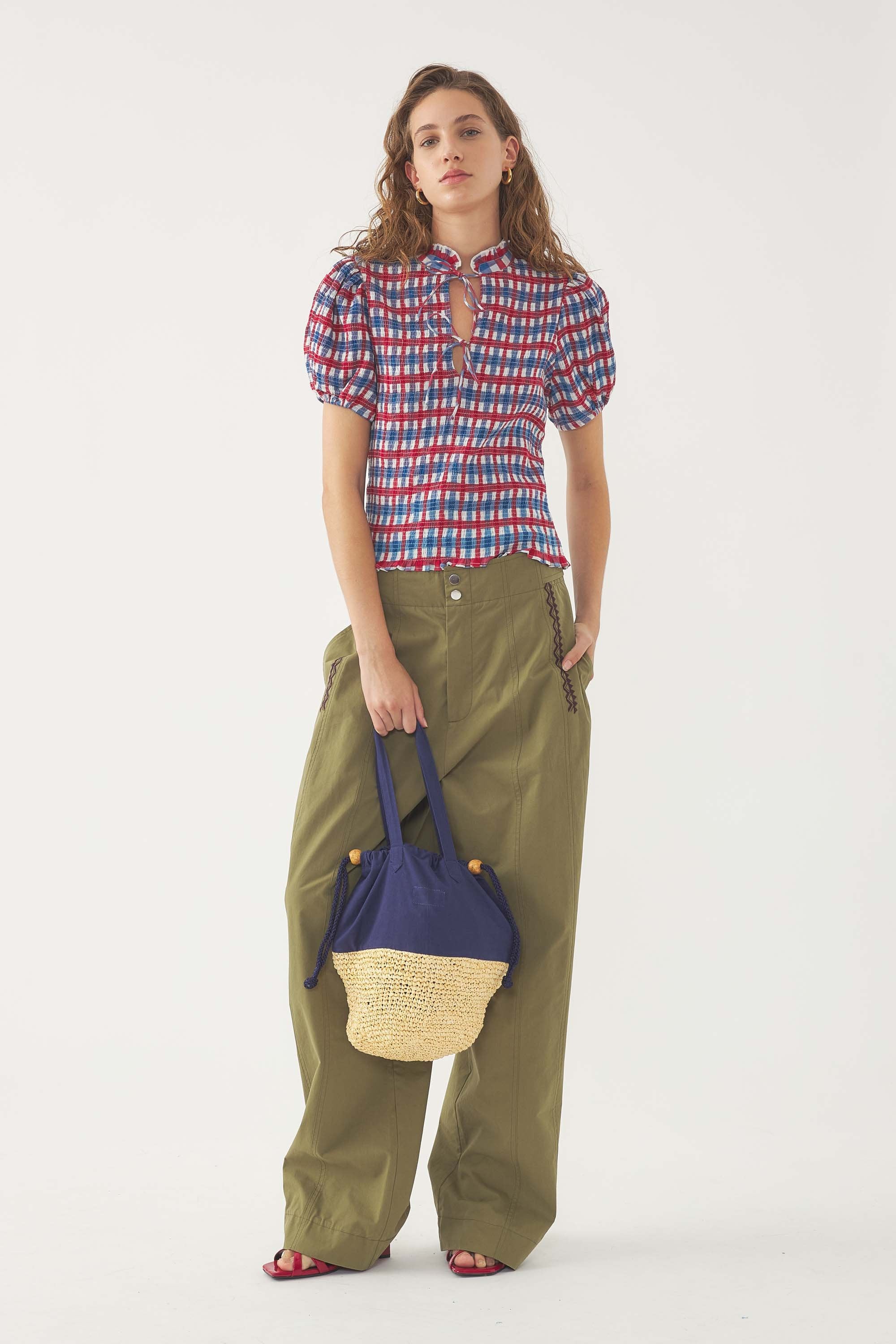 Bag Pauline