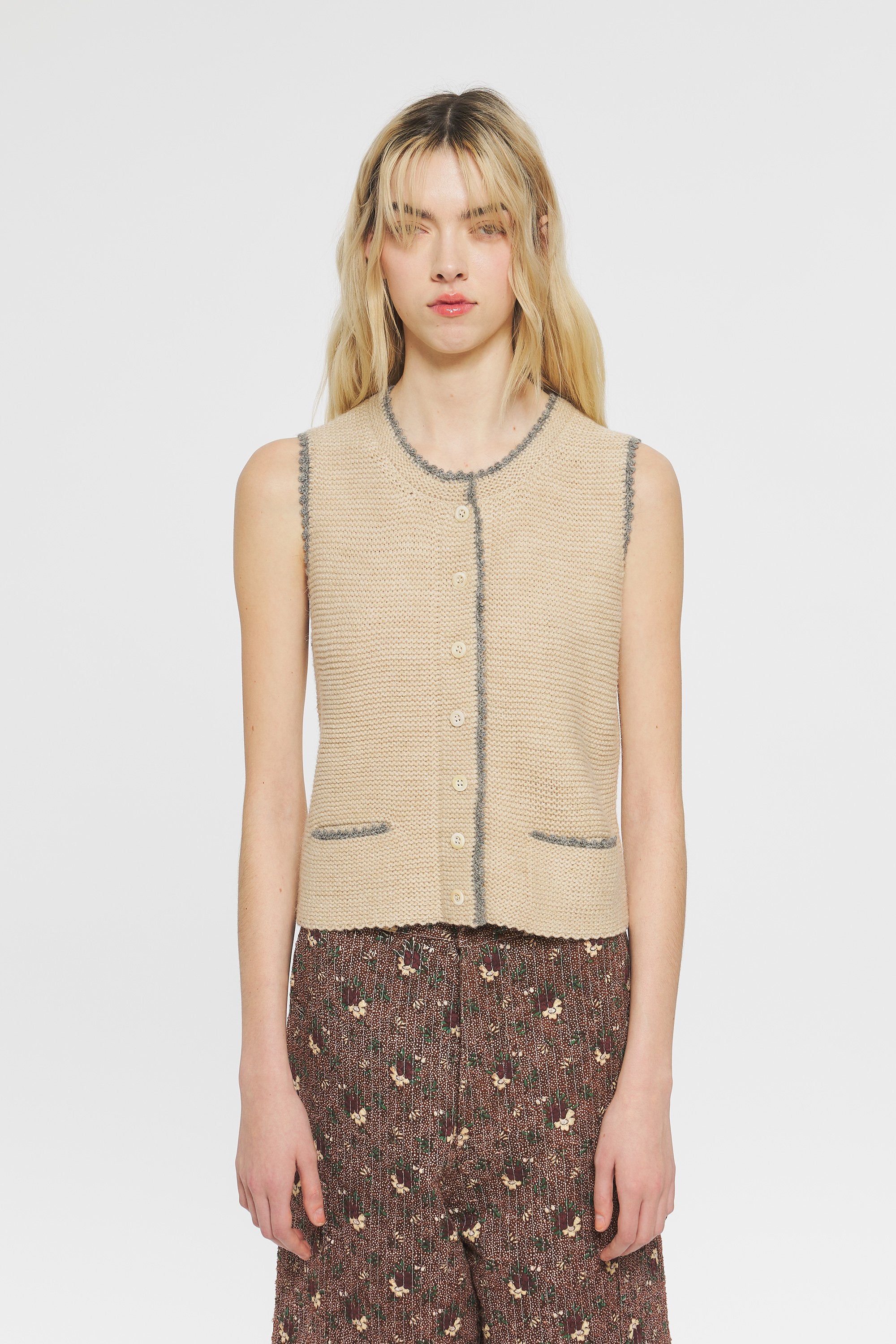 Philipine Gilet