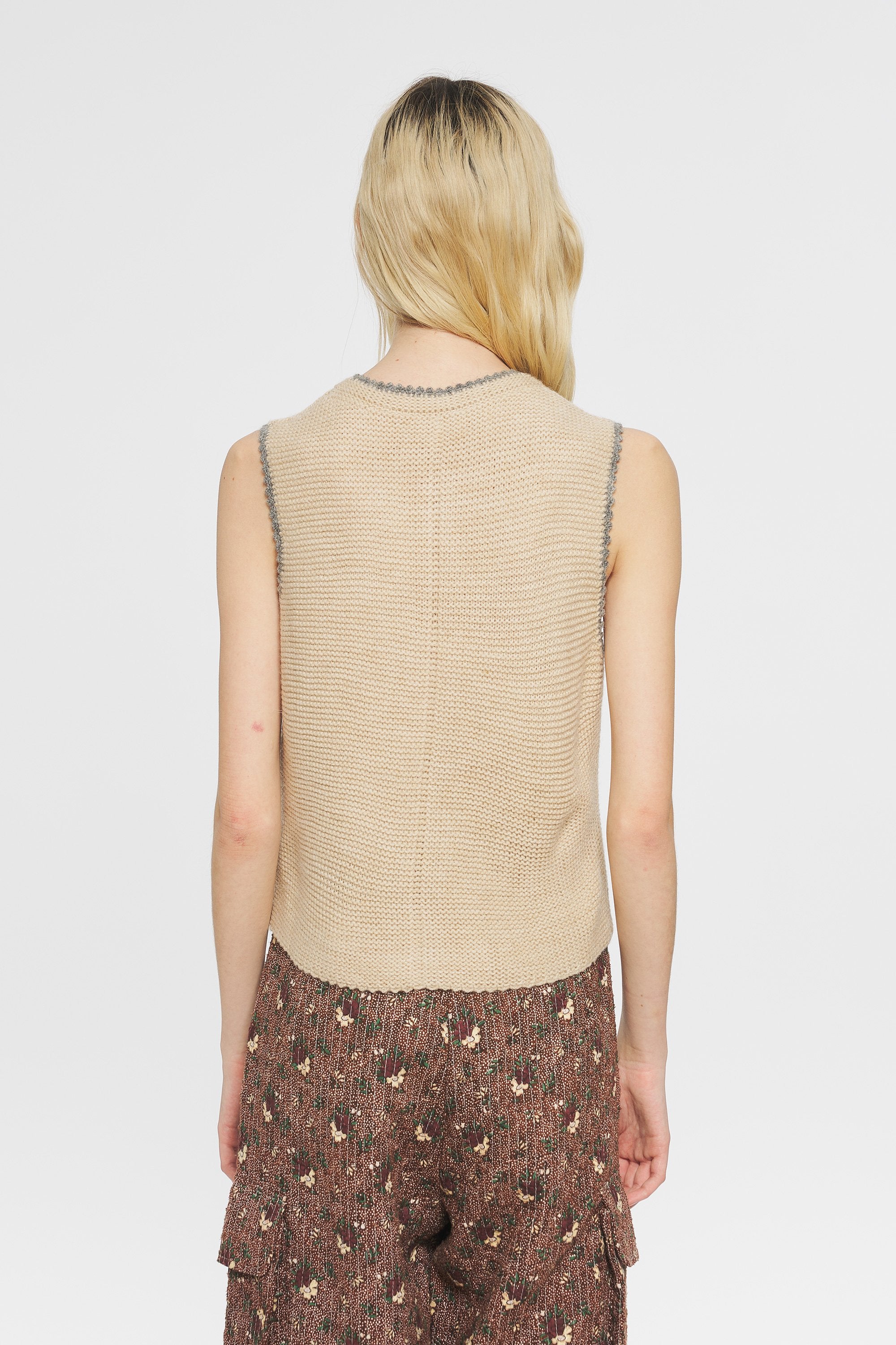 Gilet Philipine