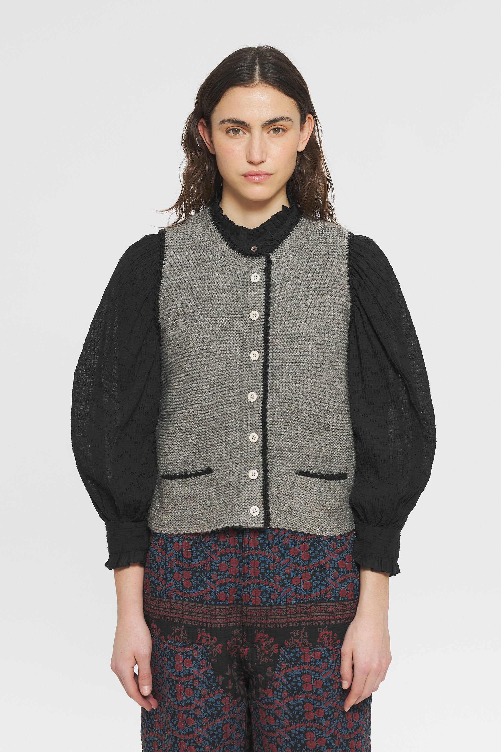Philipine Gilet