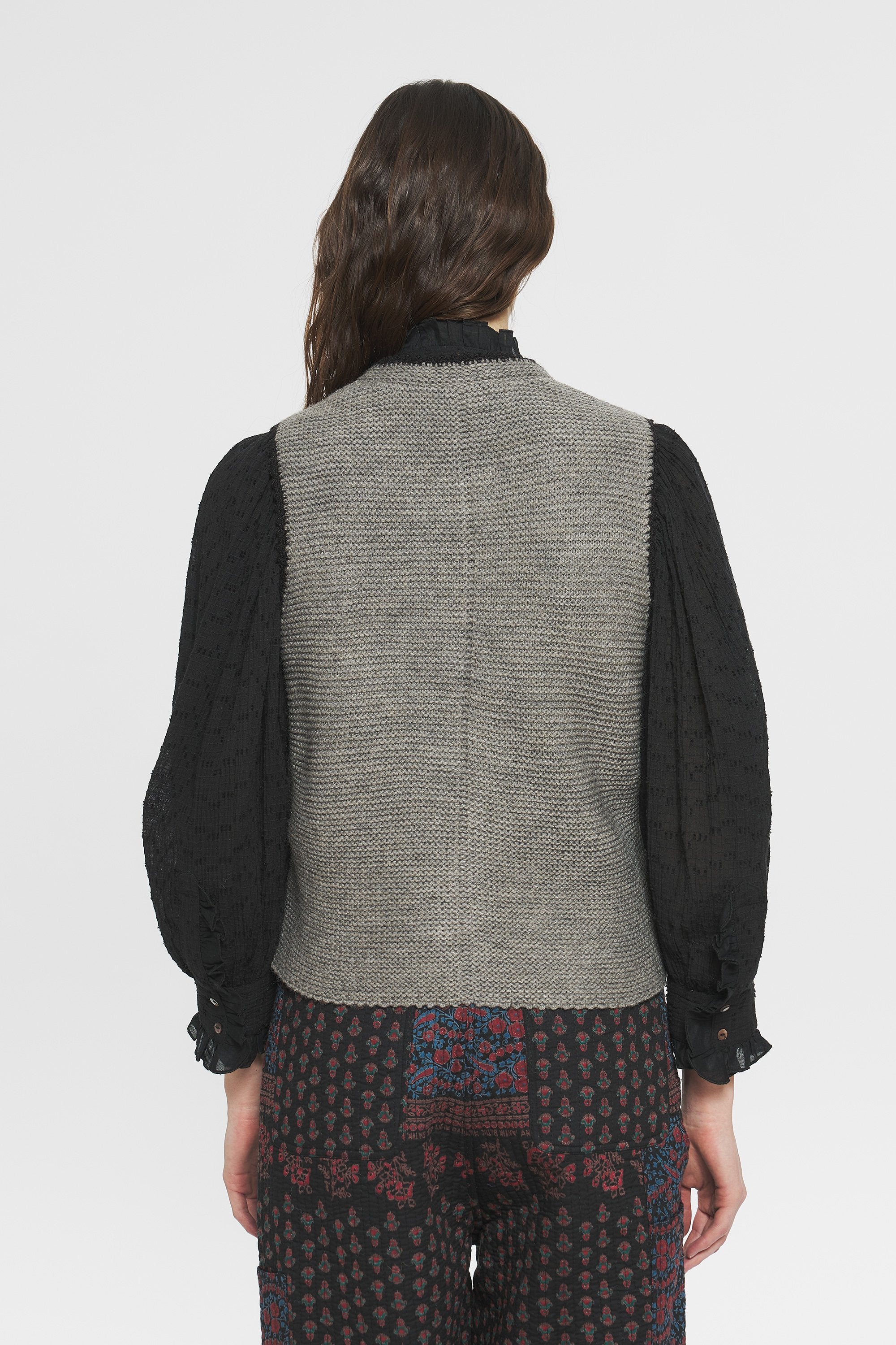 Gilet Philipine