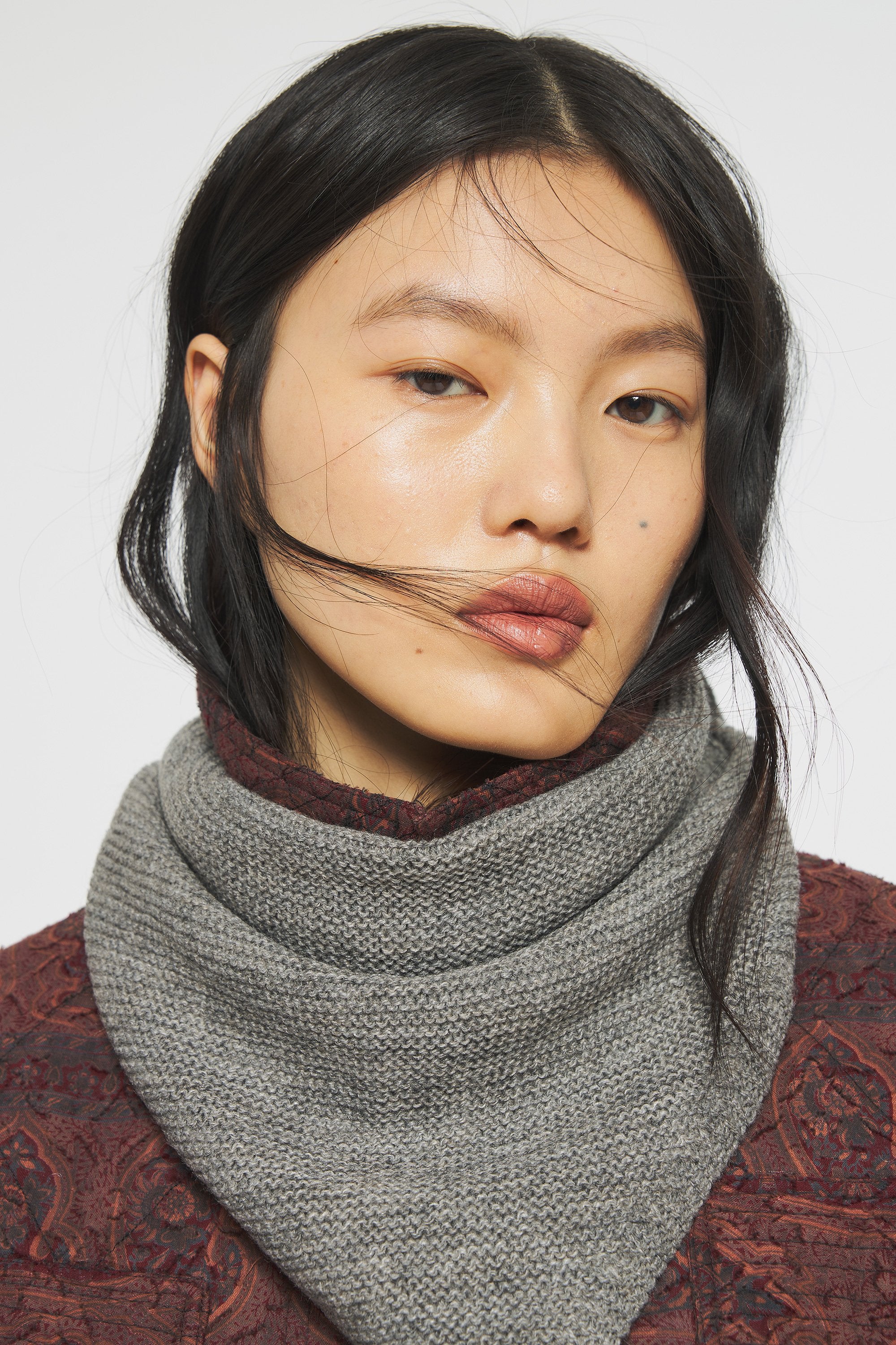 Philipine Scarf