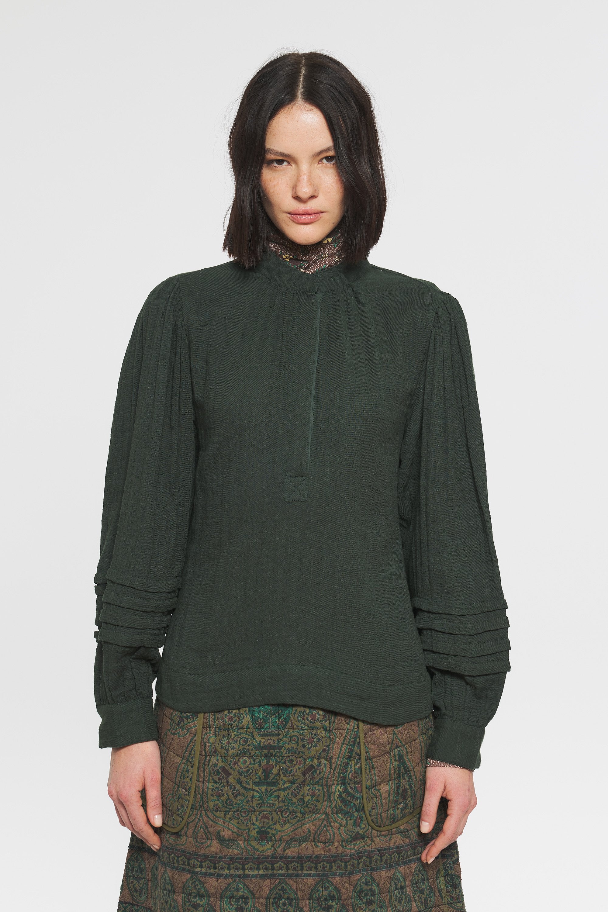 Blouse Pipa