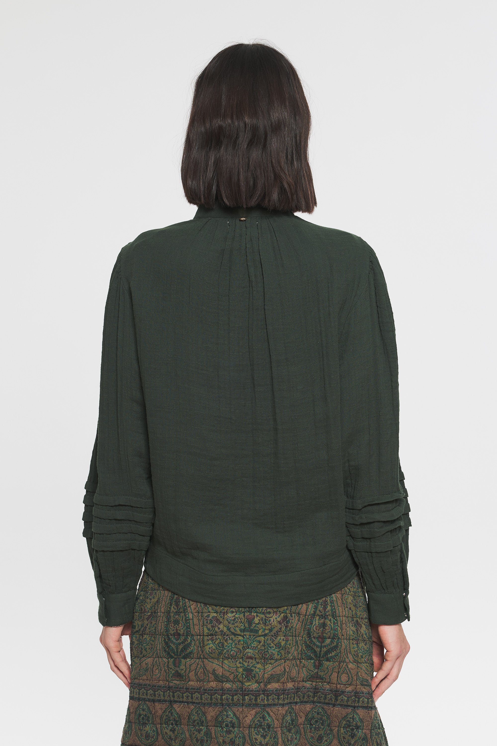 Blouse Pipa