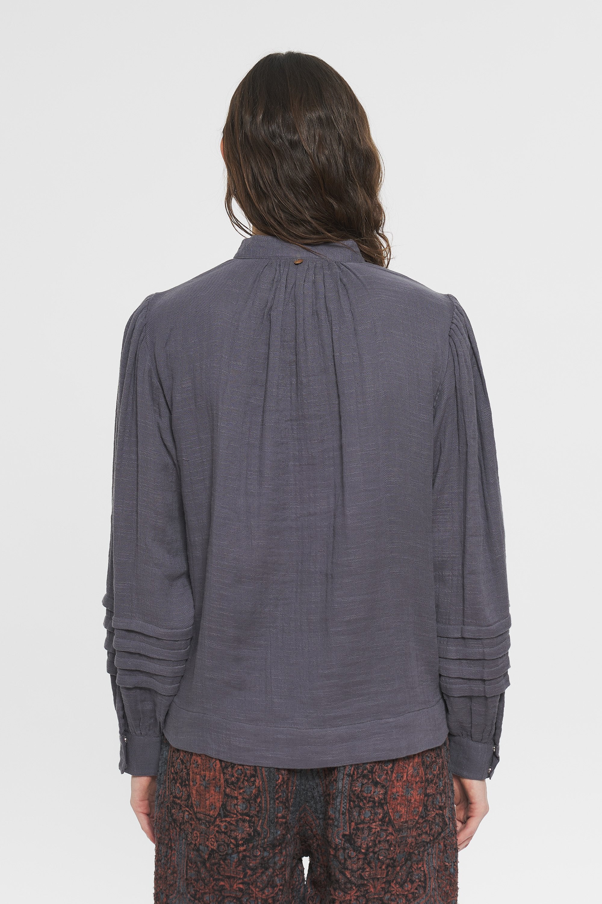 Blouse Pipa