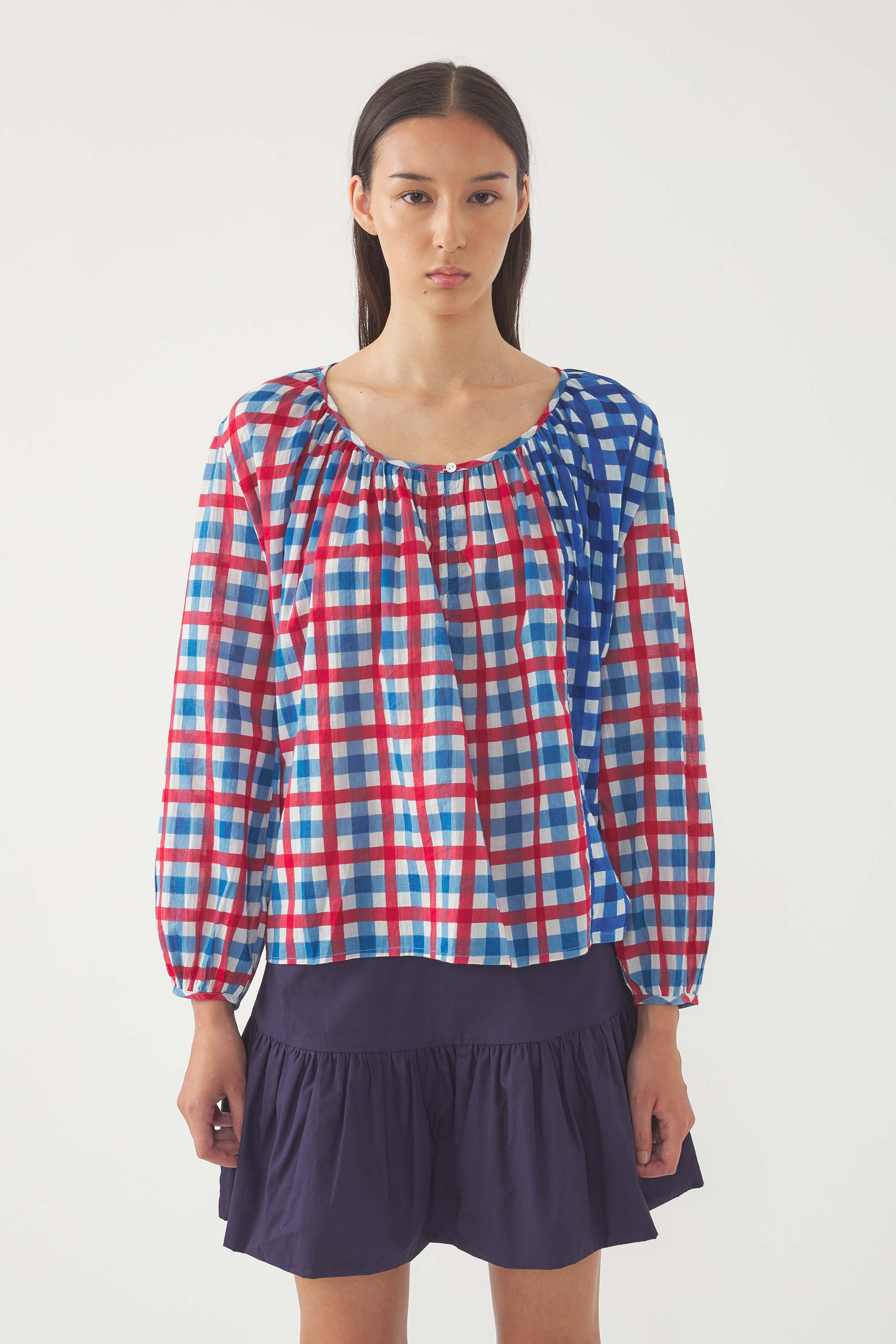 Blouse Polly