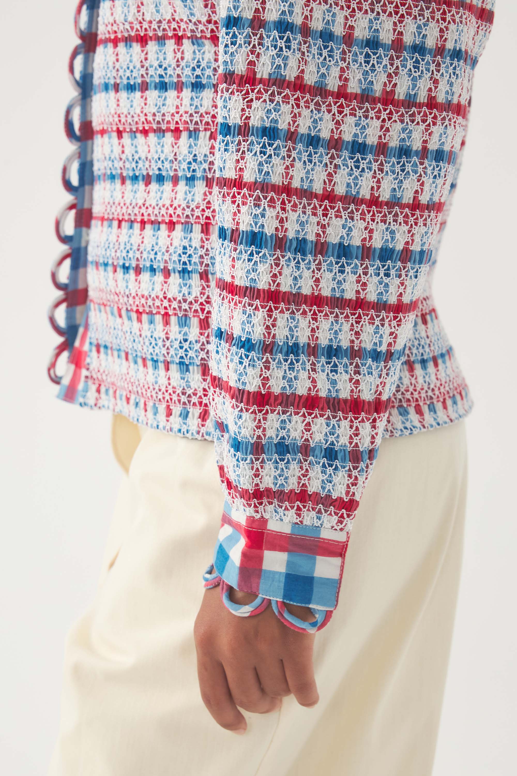Jacket Polly