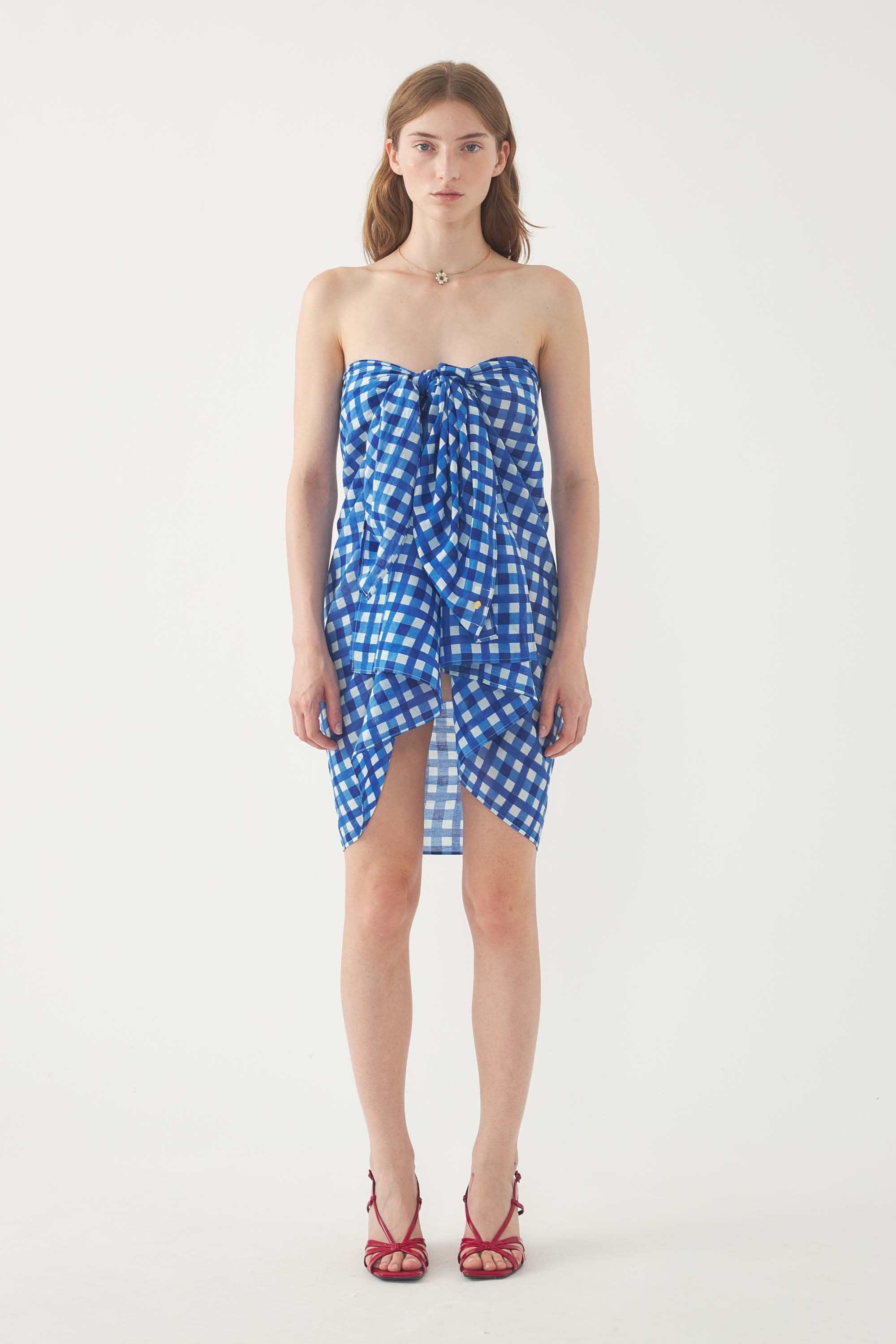 Sarong Polly