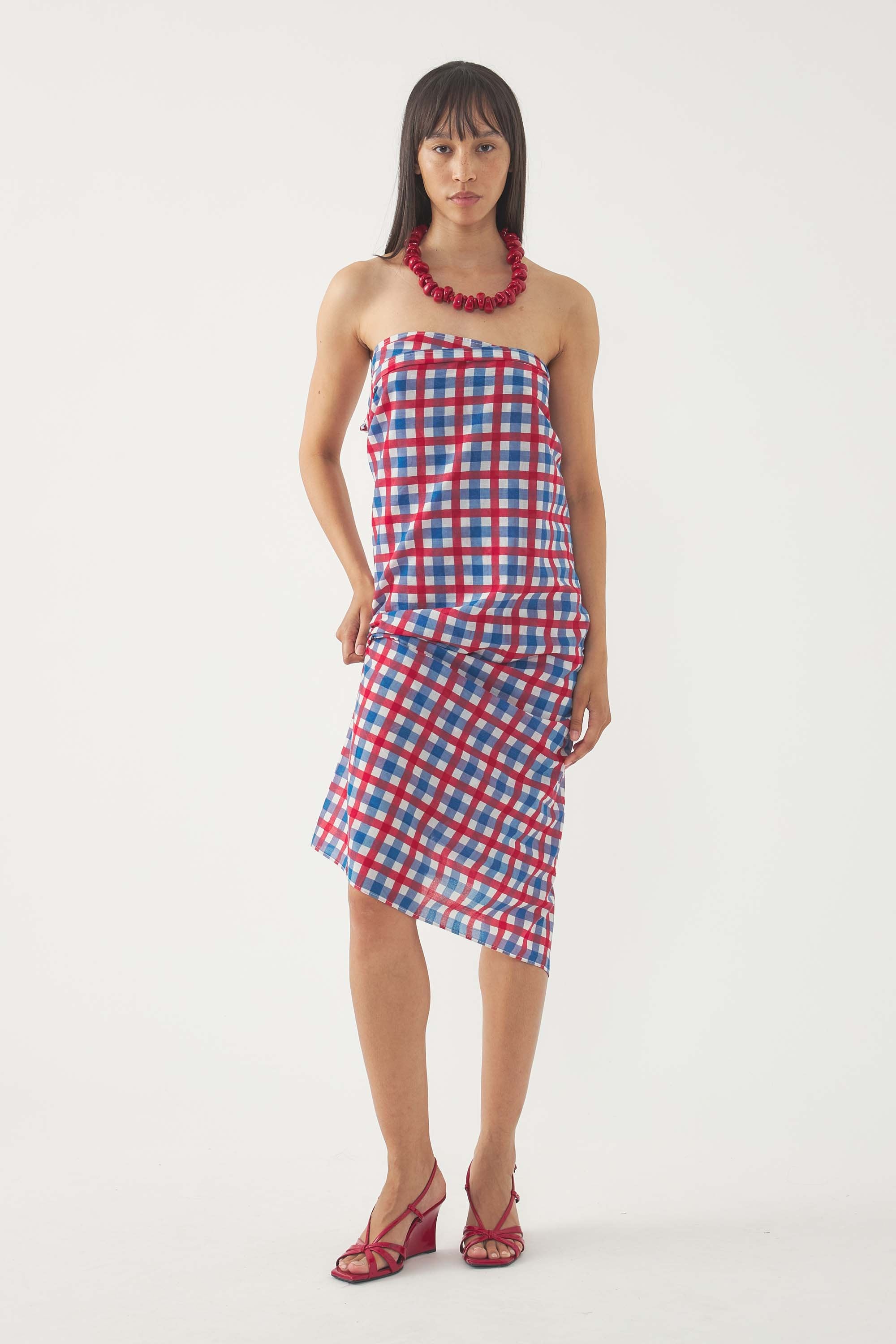Sarong Polly