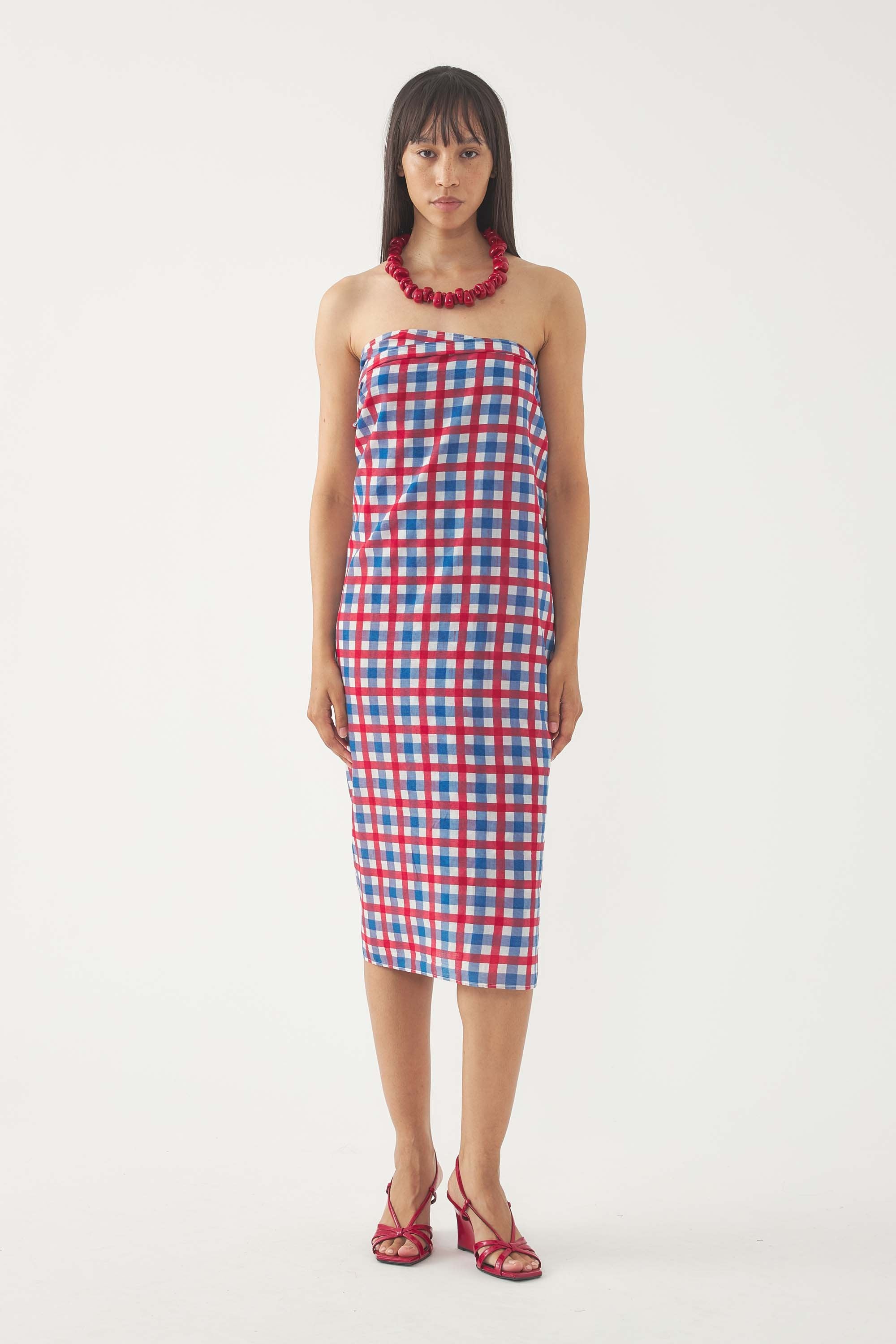 Sarong Polly