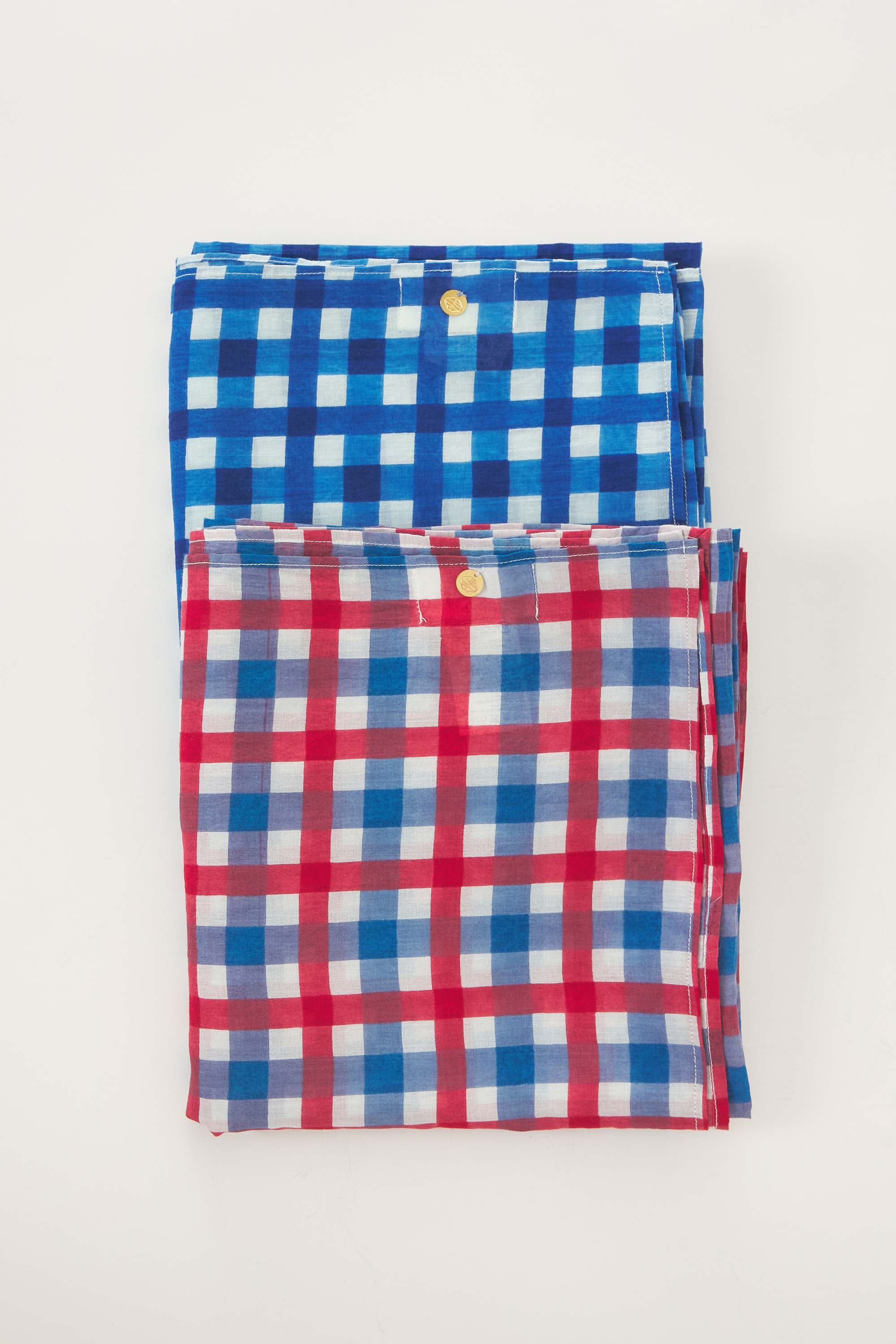 Sarong Polly