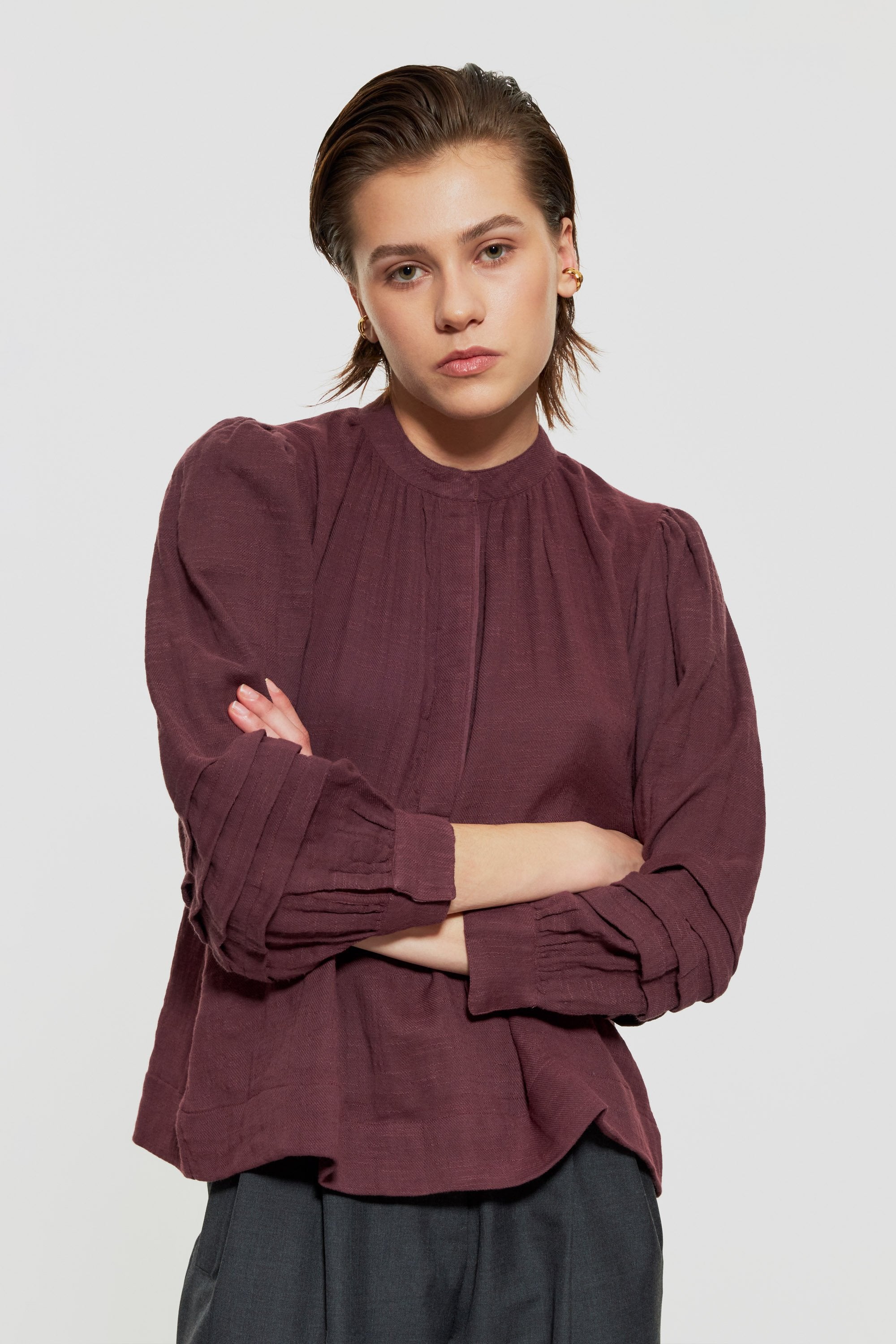 Preeti blouse