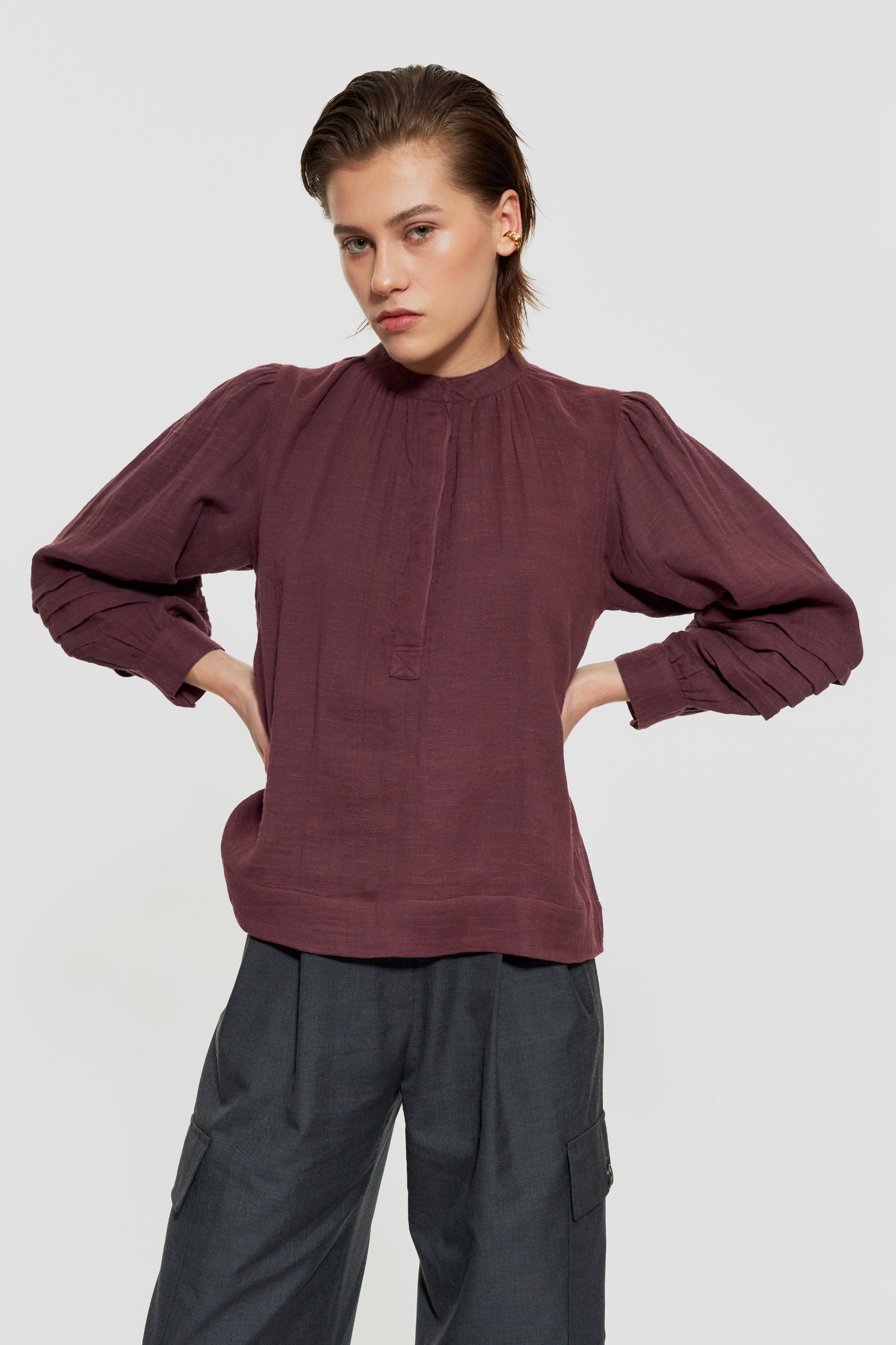 Preeti blouse