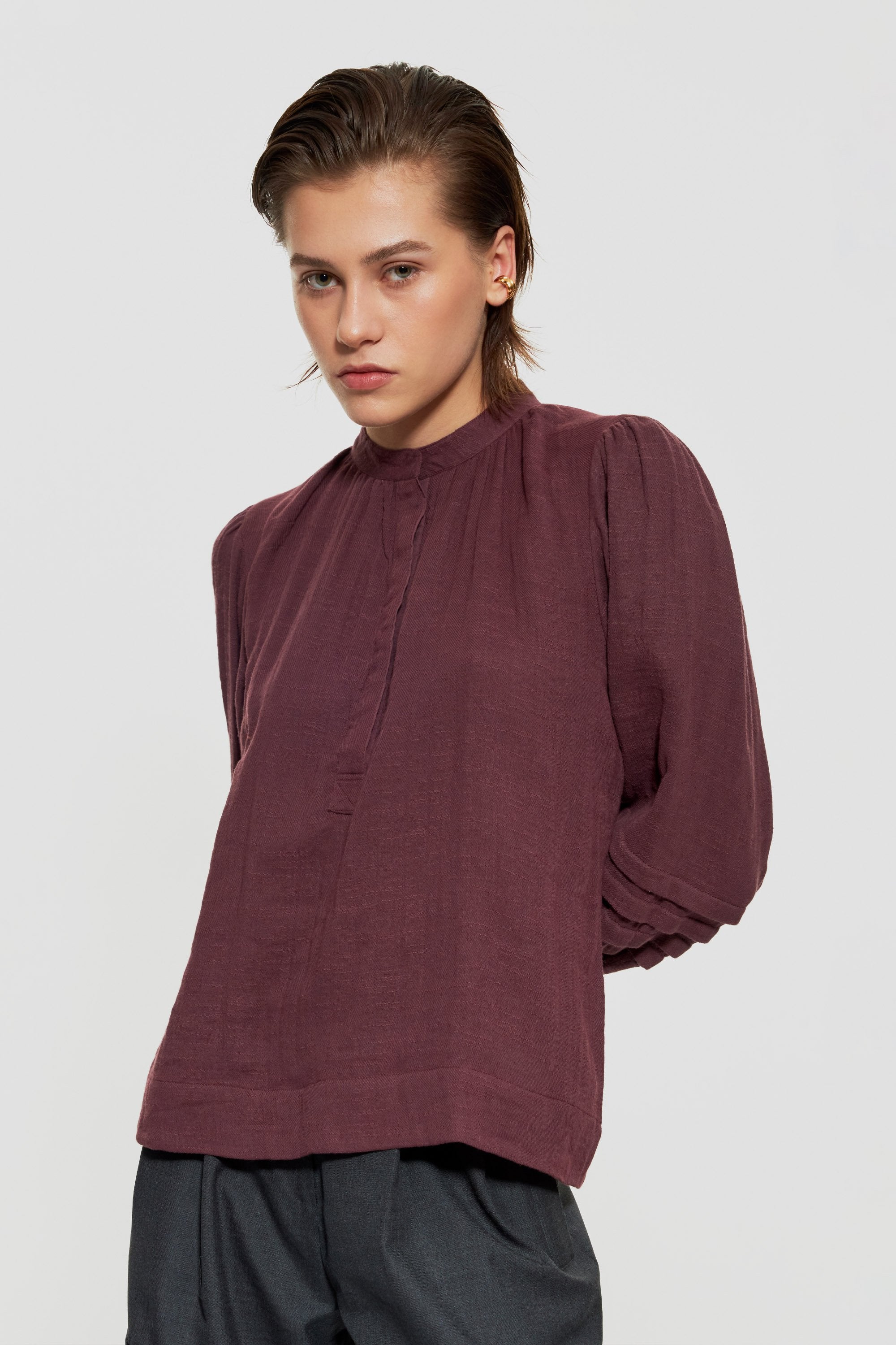 Preeti blouse