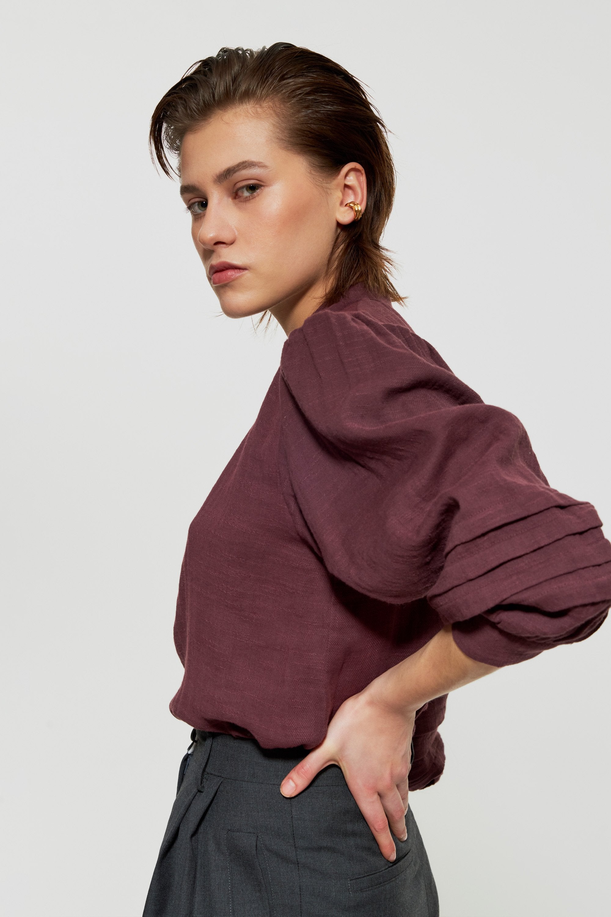 Preeti blouse