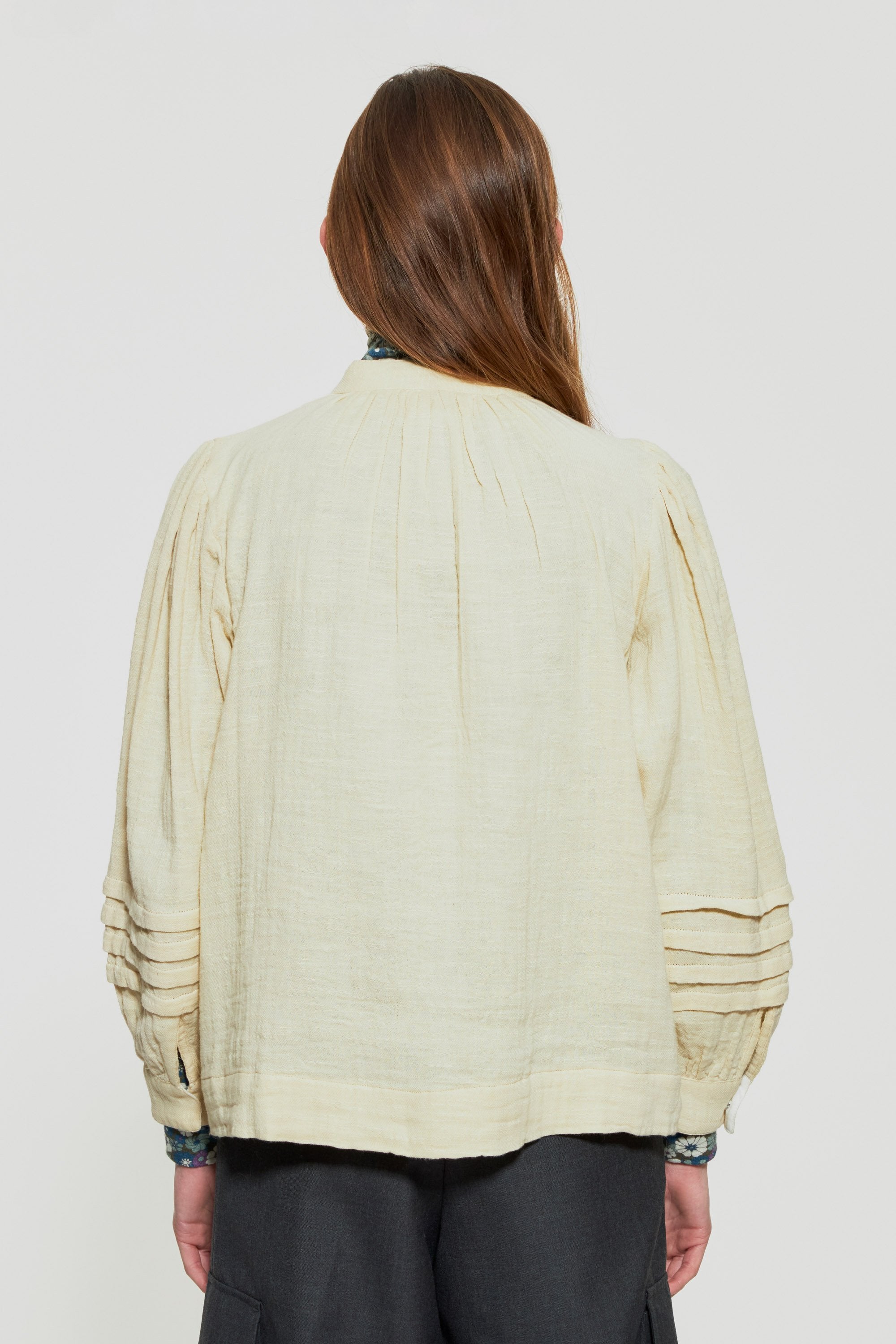 Preeti blouse