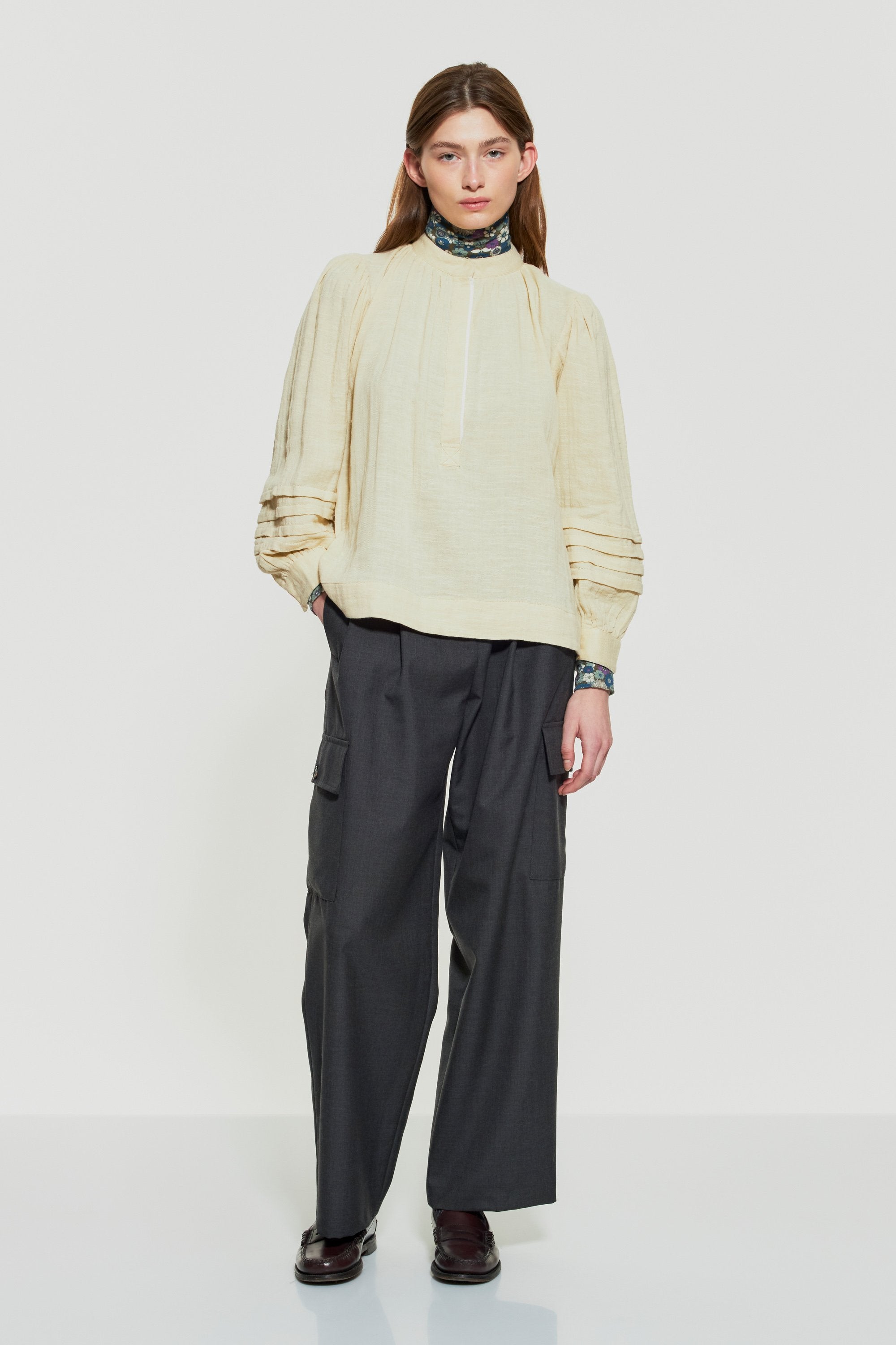 Preeti blouse