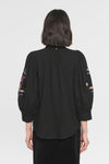 Rafi Embroidered blouse