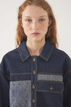 Embroidered Jacket Randy