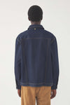 Embroidered Jacket Randy