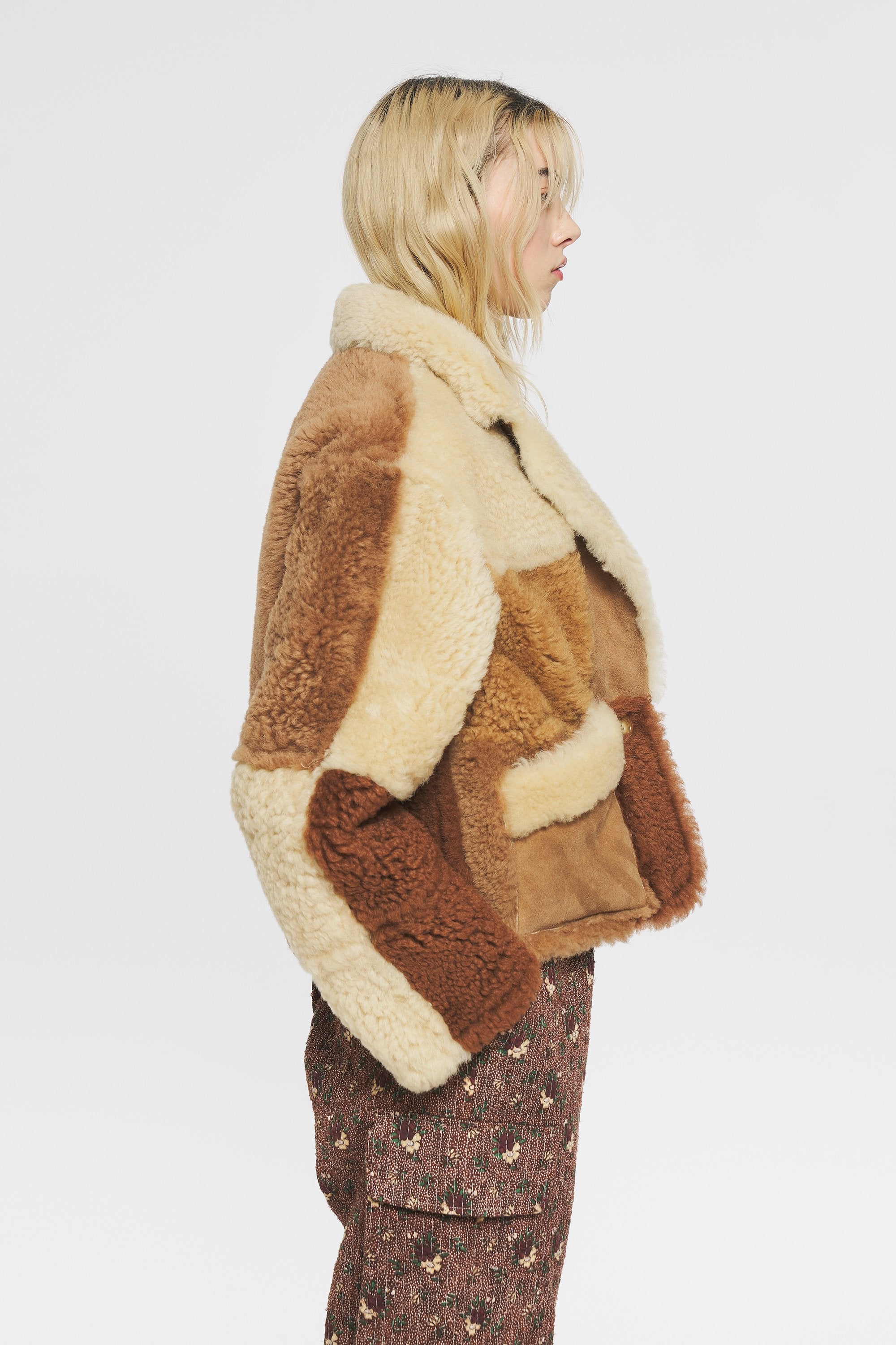 Veste Raphael