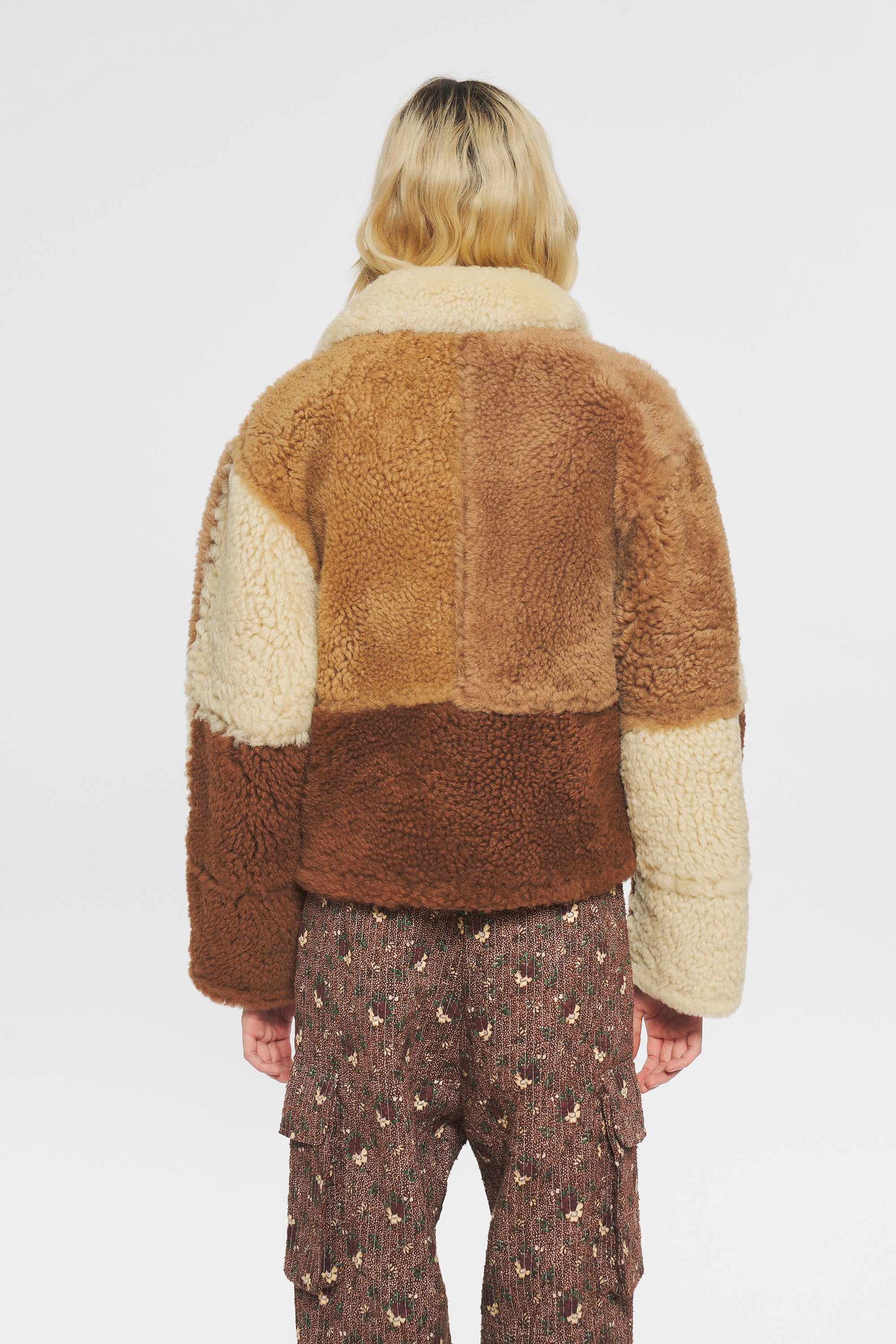 Veste Raphael