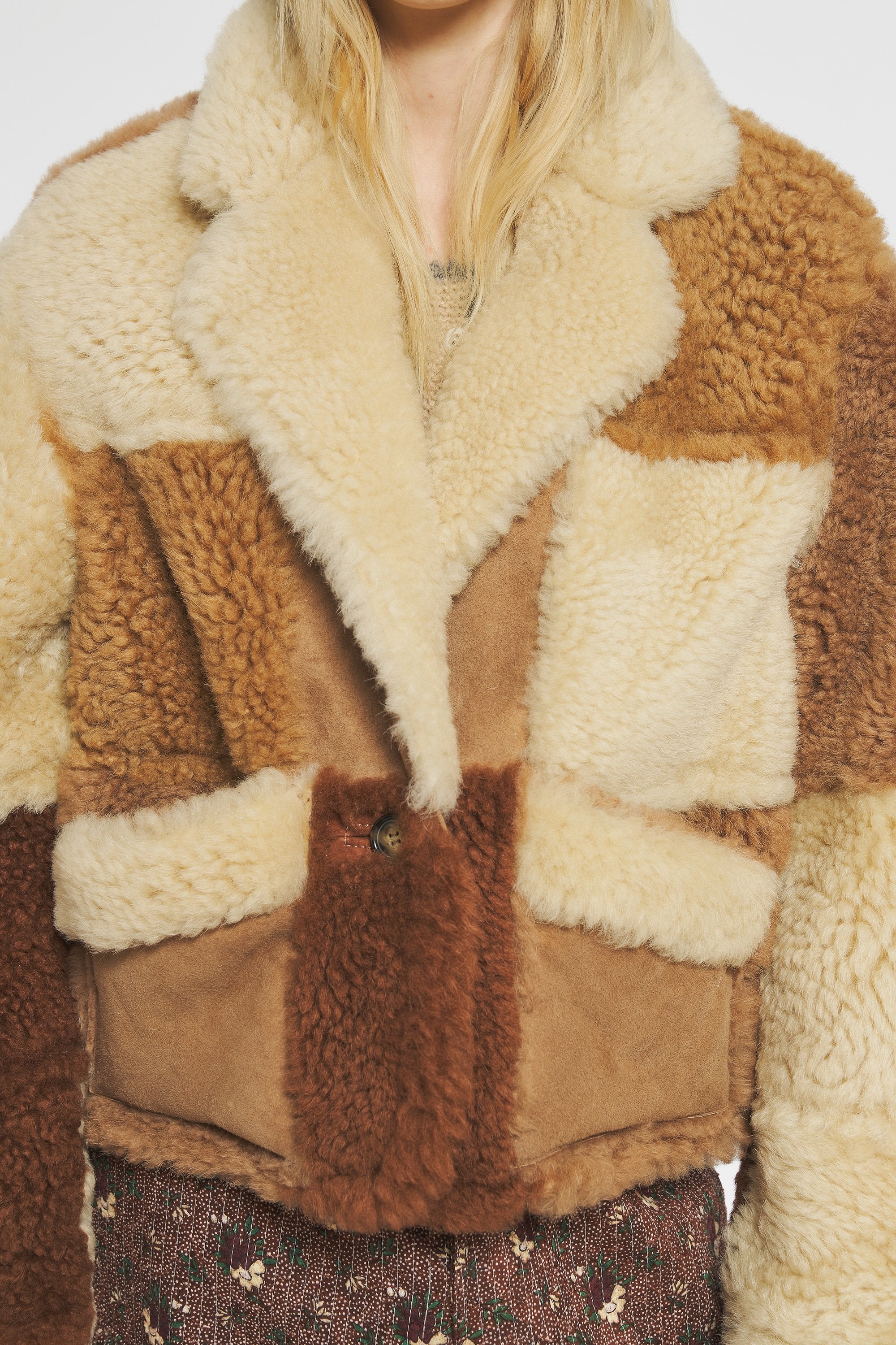 Veste Raphael