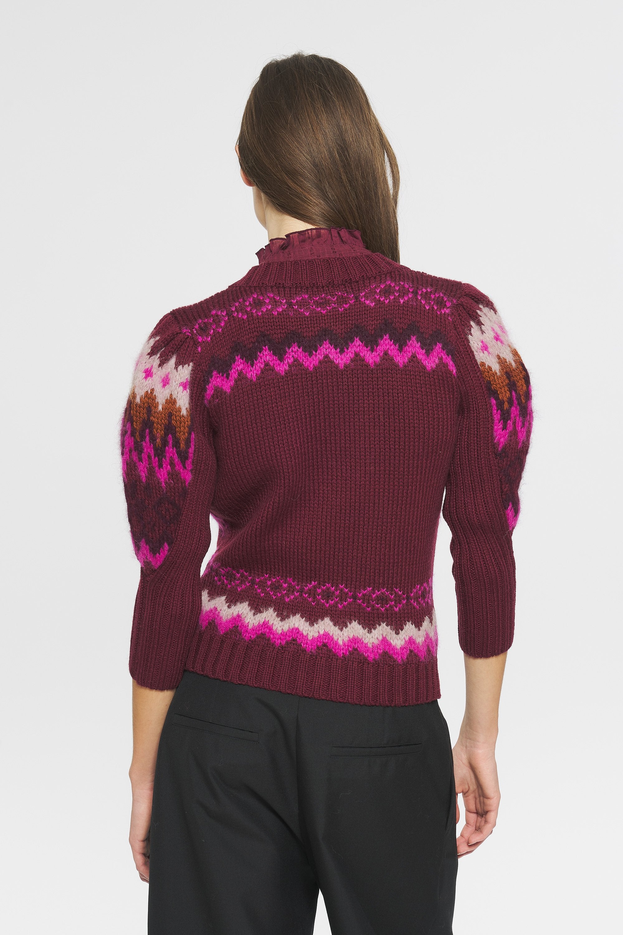 Cardigan Rolla