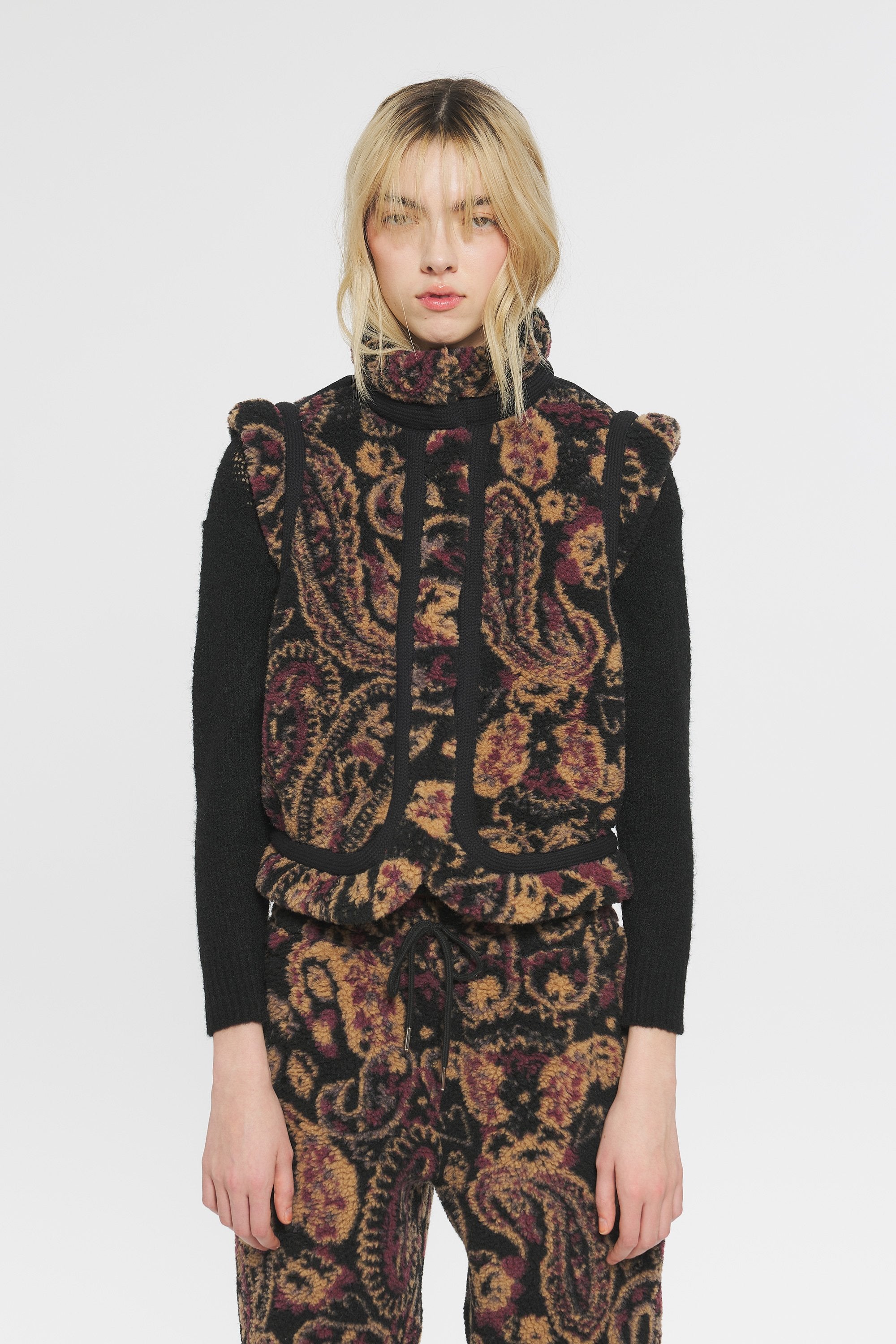 Roma Gilet